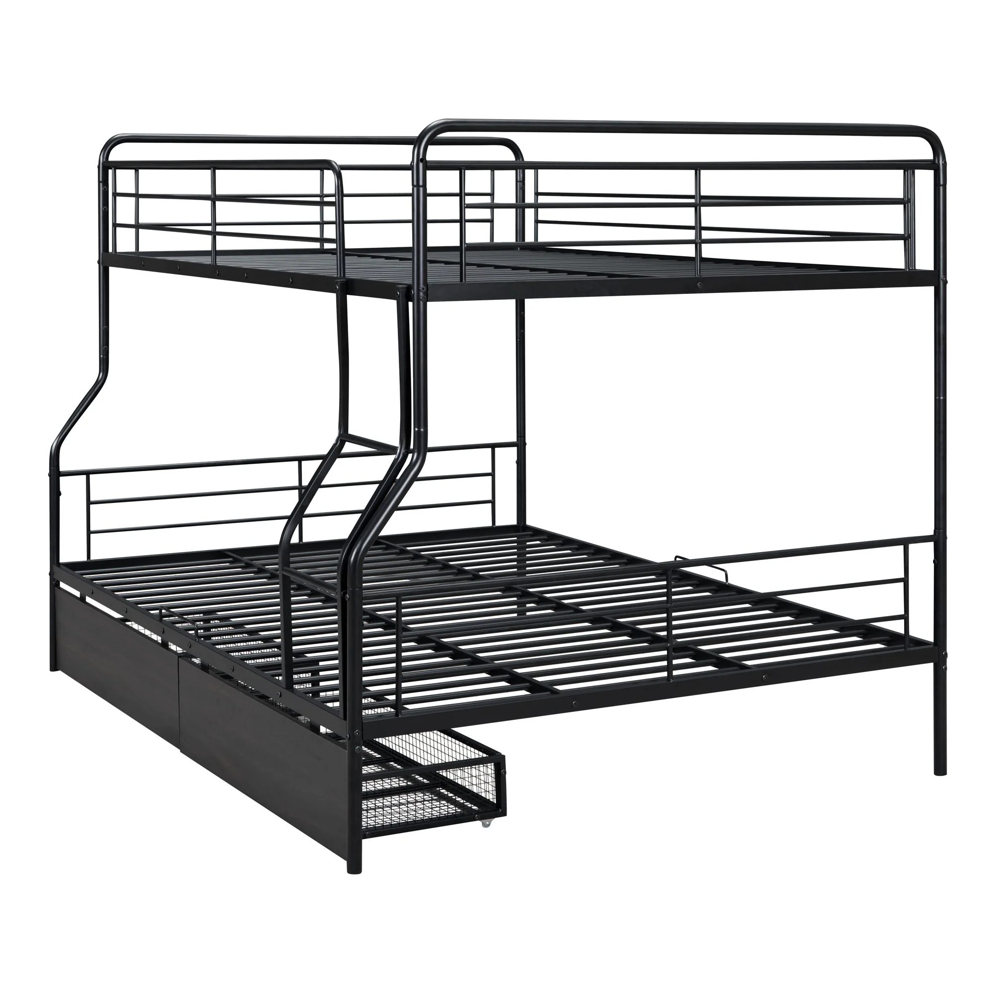 Contemporary Bunk Bed - Image 23