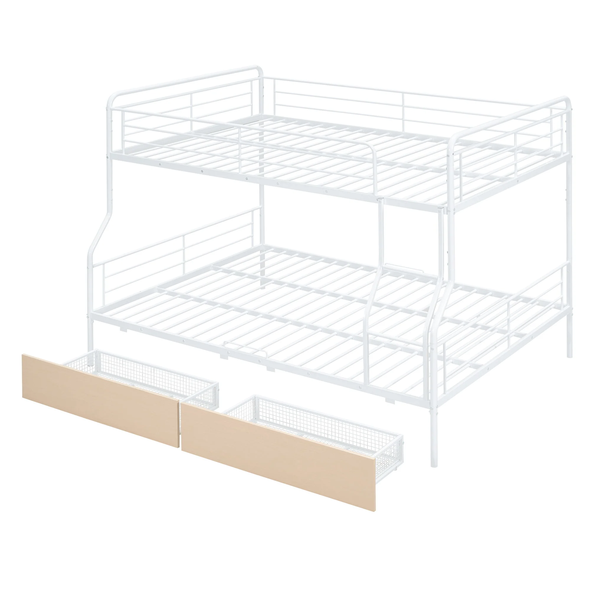 Contemporary Bunk Bed - Image 28