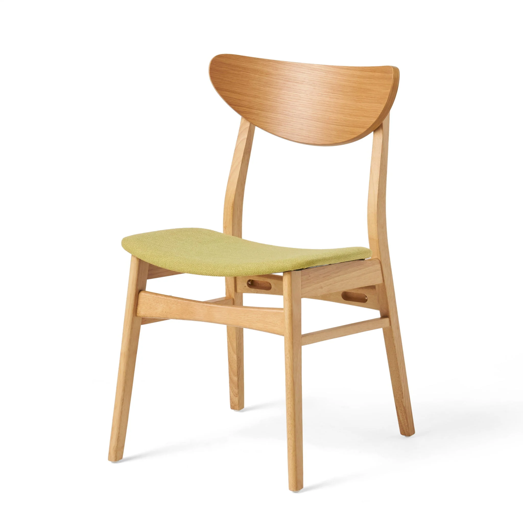 Contemporary Dining Chair With Sleek Design - Image 3