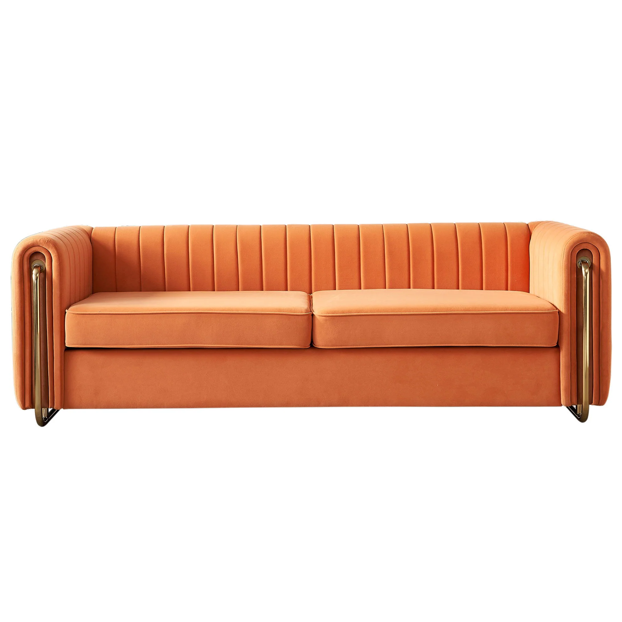Contemporary Sofa Couch For Living Room - Image 4