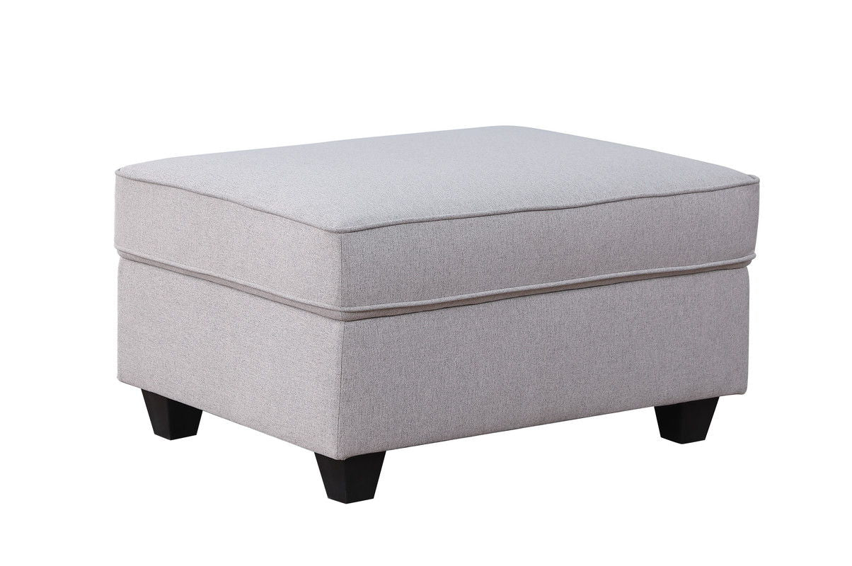 Cooper - Comfort Sectional Sofa With Ottomans And Cupholder - Image 16