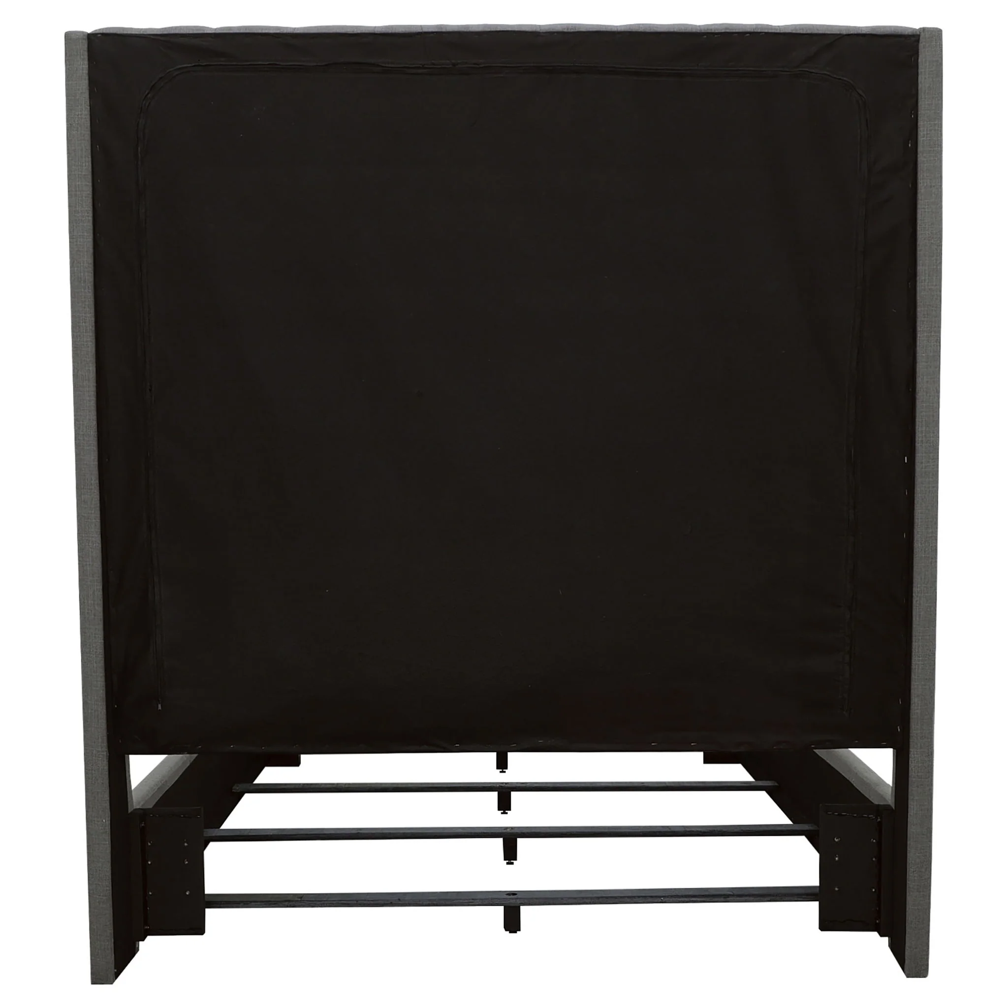 Copper - Tufted Upholstered Panel Bed - Image 6