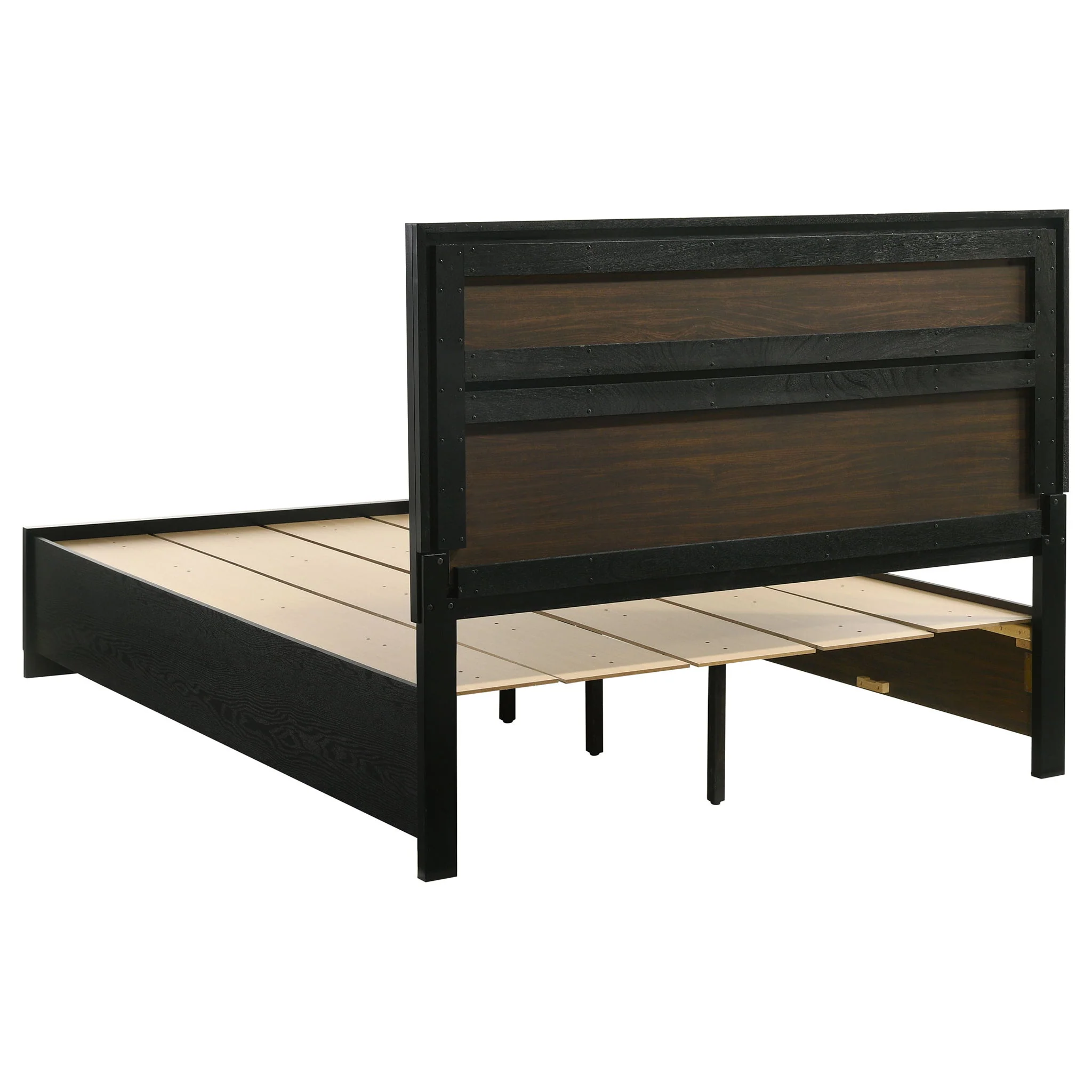 Corbin - Glittering Bedroom Set - Image 52