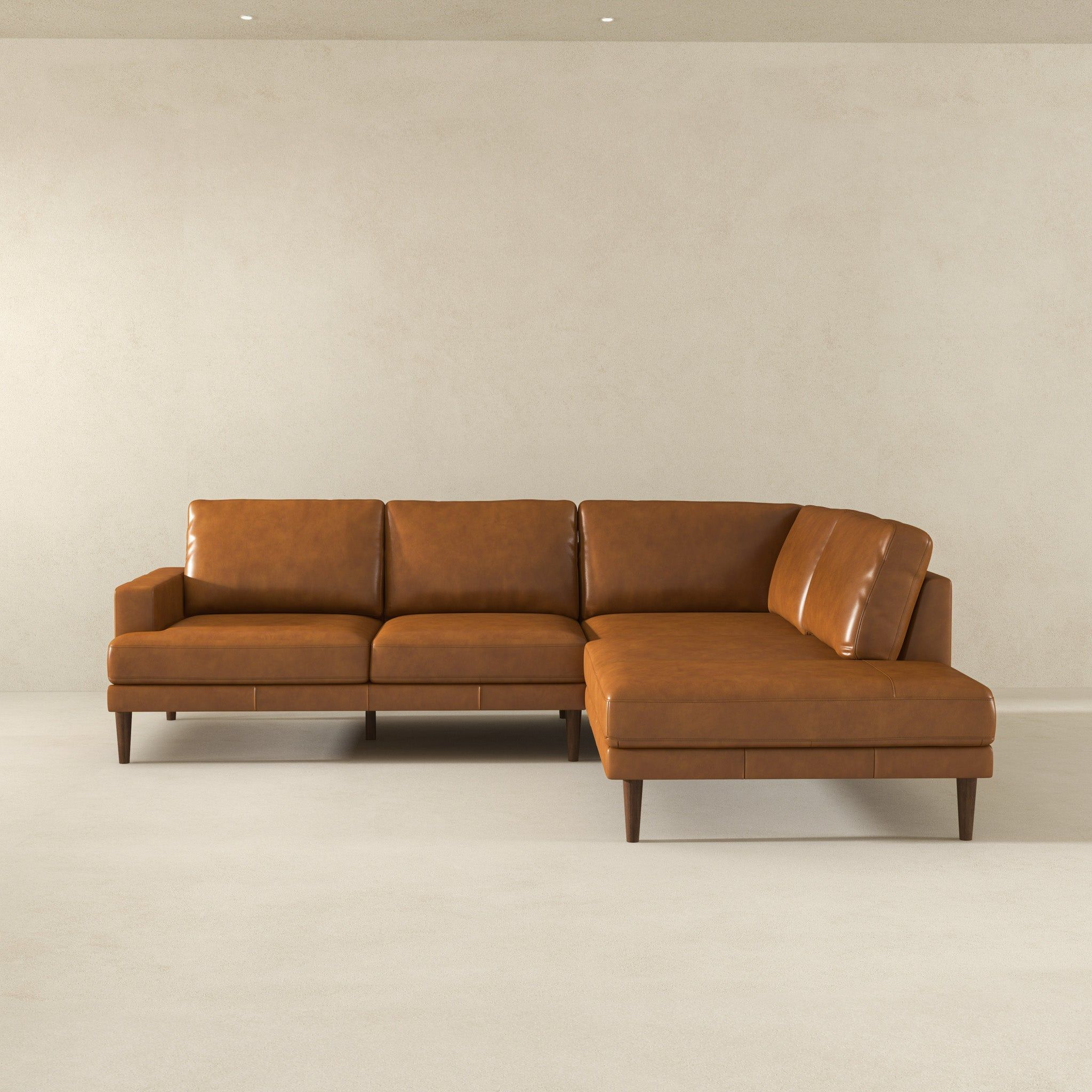 Corbin - L-Shaped Sectional Sofa - Image 15