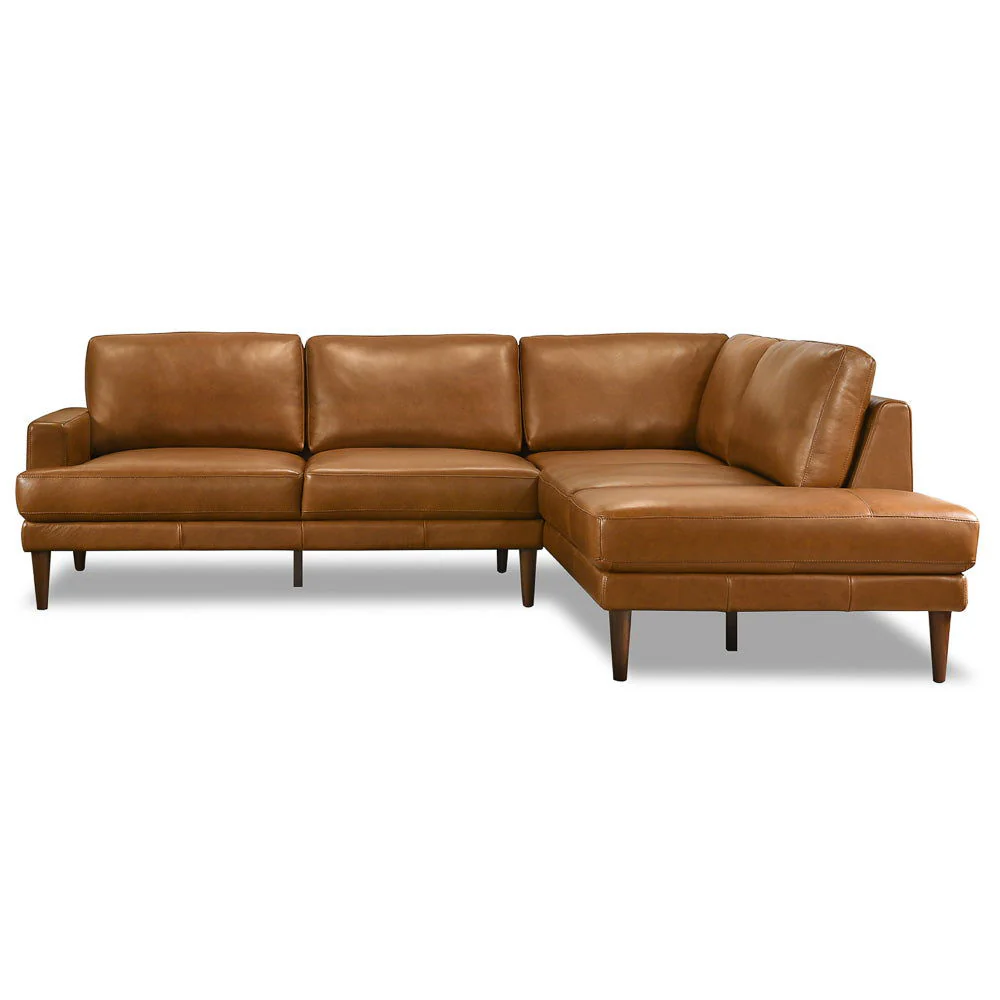Corbin - L-Shaped Sectional Sofa - Image 4