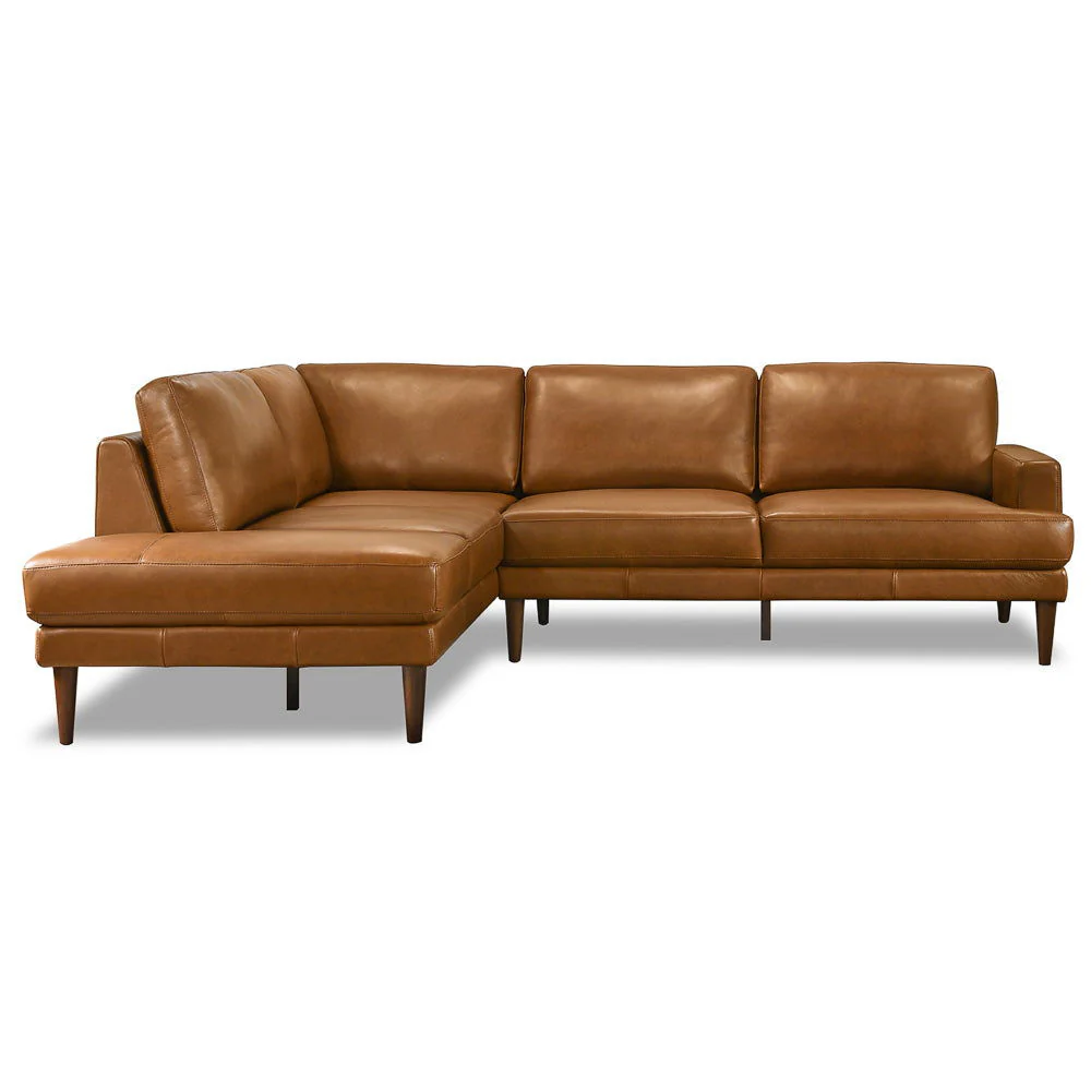 Corbin - L-Shaped Sectional Sofa - Image 9