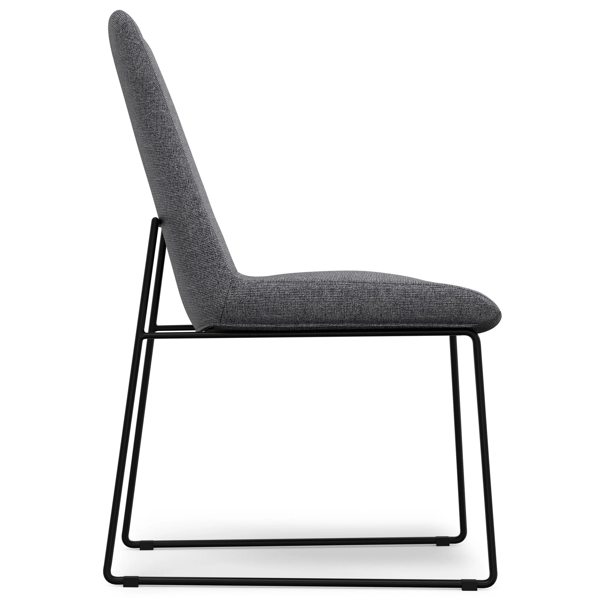 Corina - Upholstery Dining Chair (Set of 2) - Image 4