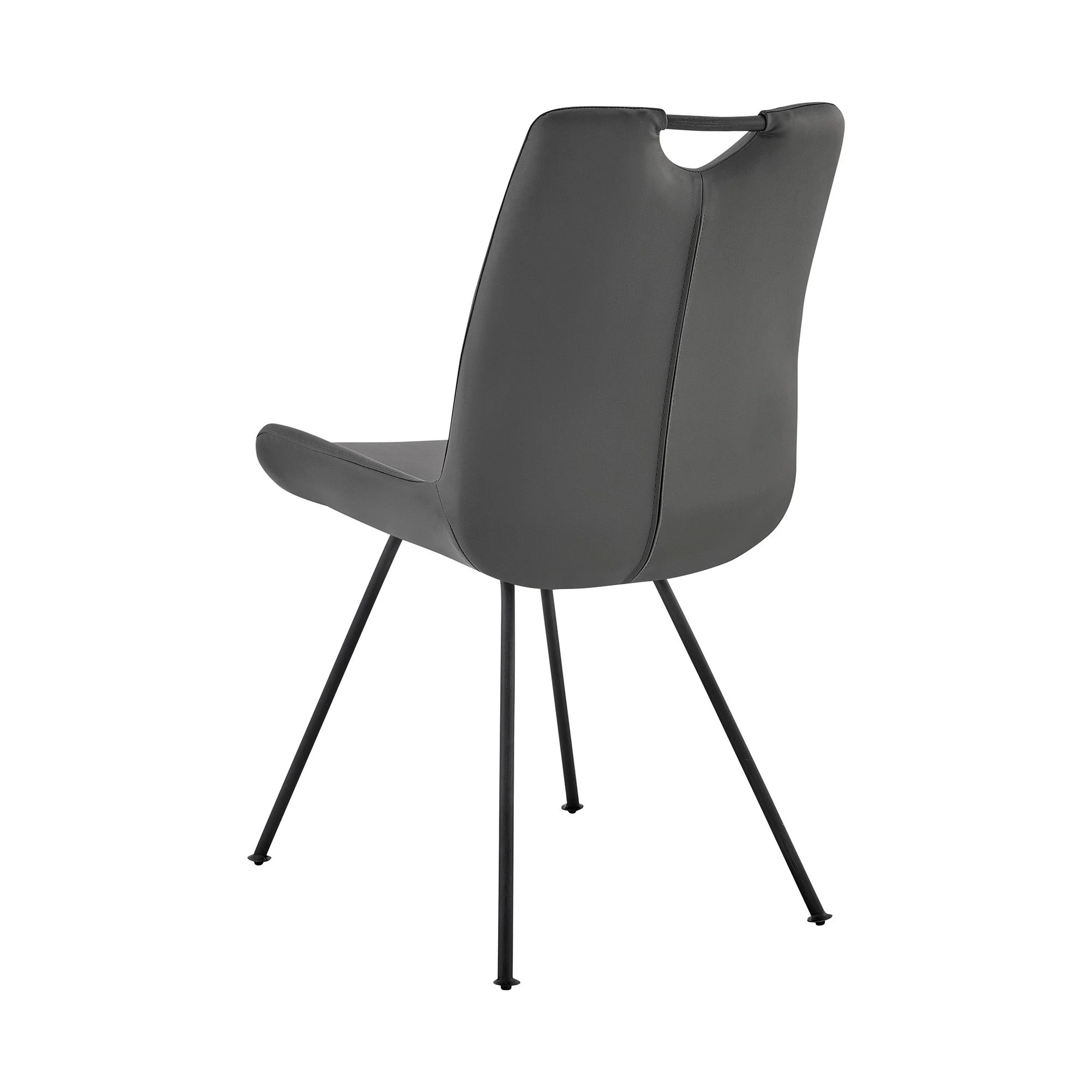 Coronado - Contemporary Dining Chair - Image 10