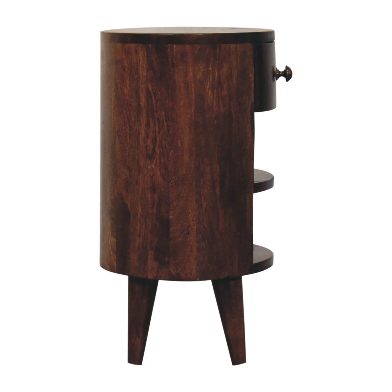 Cortez - Bedside Table - Image 16