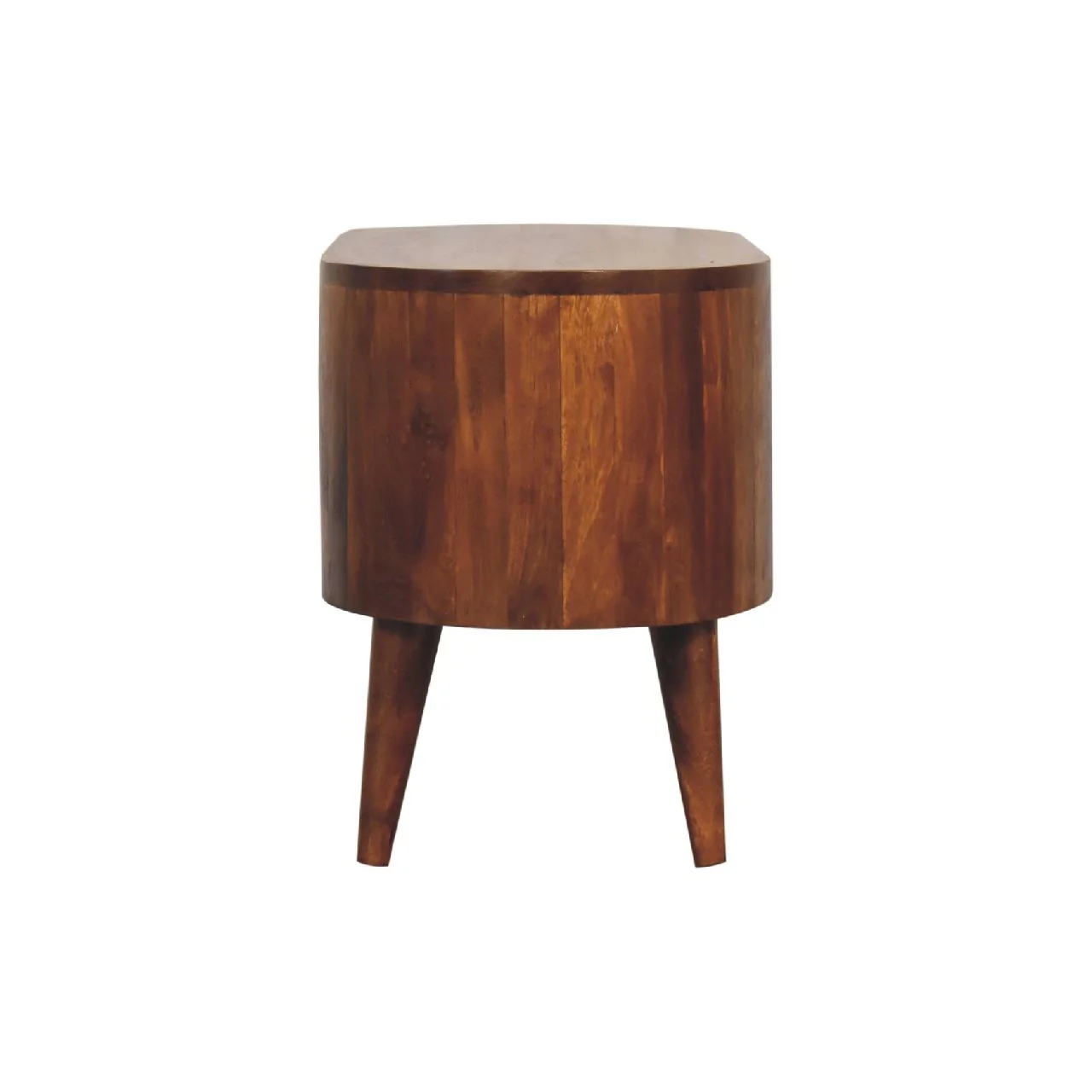 Cortez - Media Unit - Chestnut - Image 9