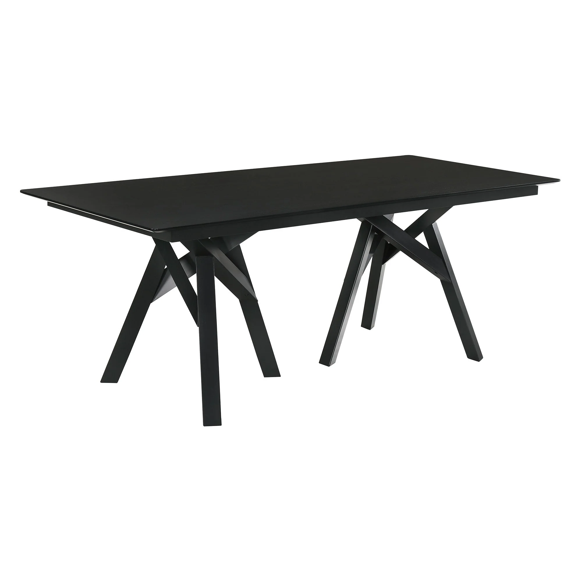Cortina And Rowan - Rectangular Dining Set - Image 15