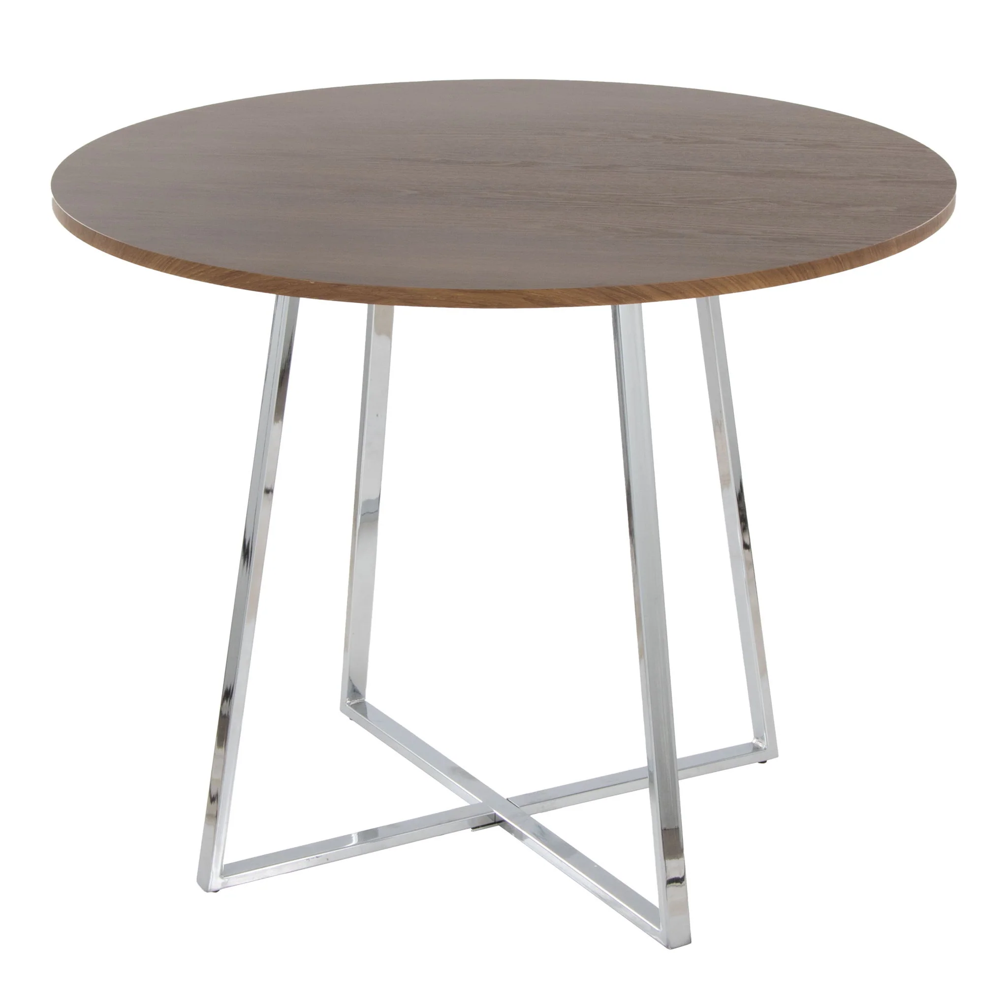 Cosmo - Canary Contemporary Dining Table - Image 14