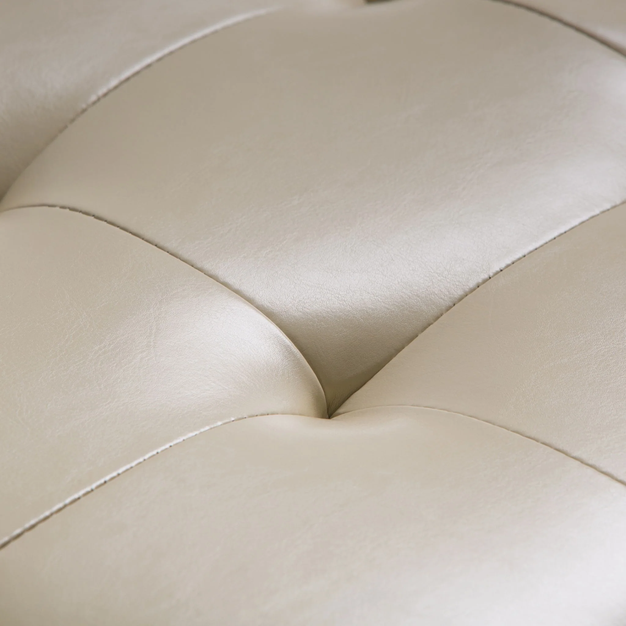 Cosmopolitan - Upholstered Storage Ottoman - Image 23