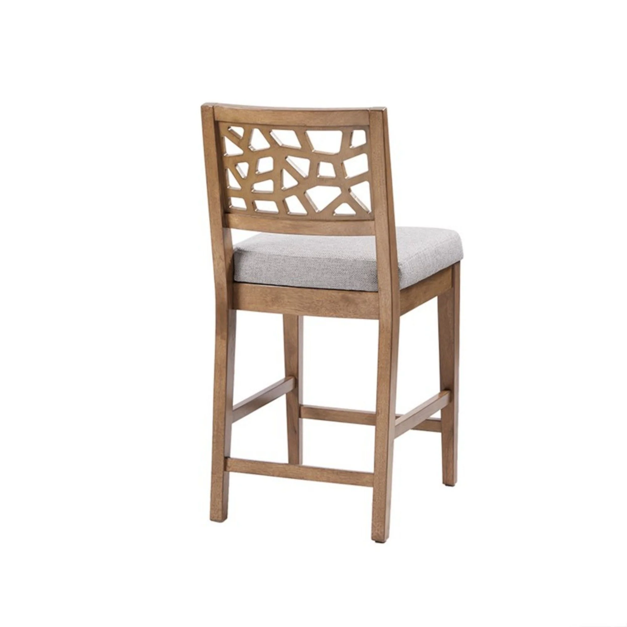 Counter Stool - Light Gray - Image 7