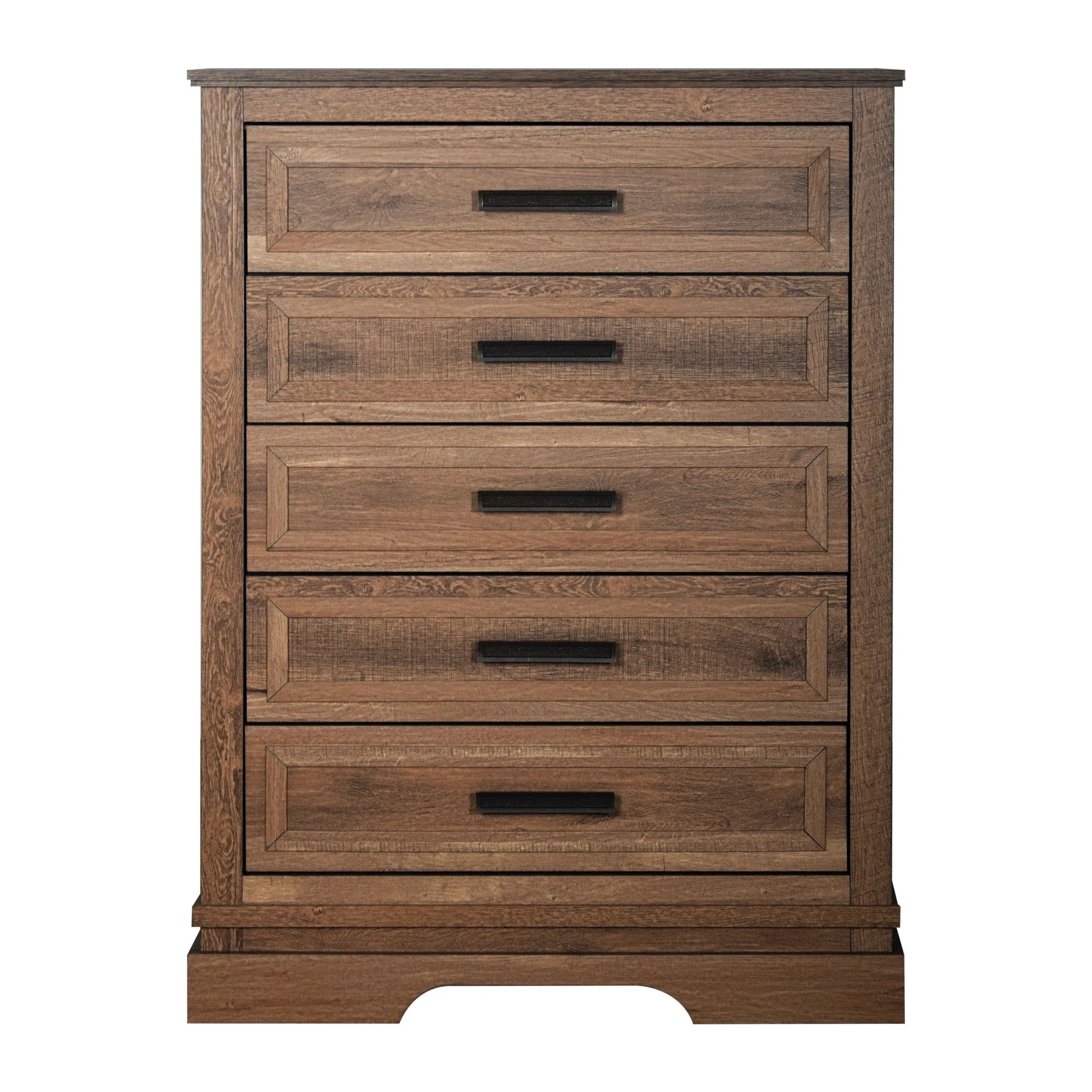 Coventry Hall - Chest - Pecan - Image 5