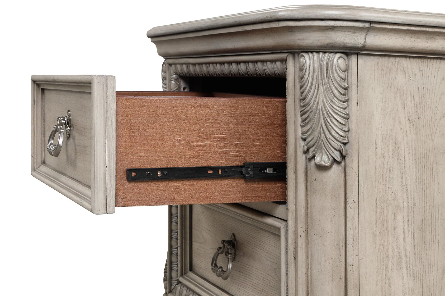 Coventry - Nightstand - Image 10