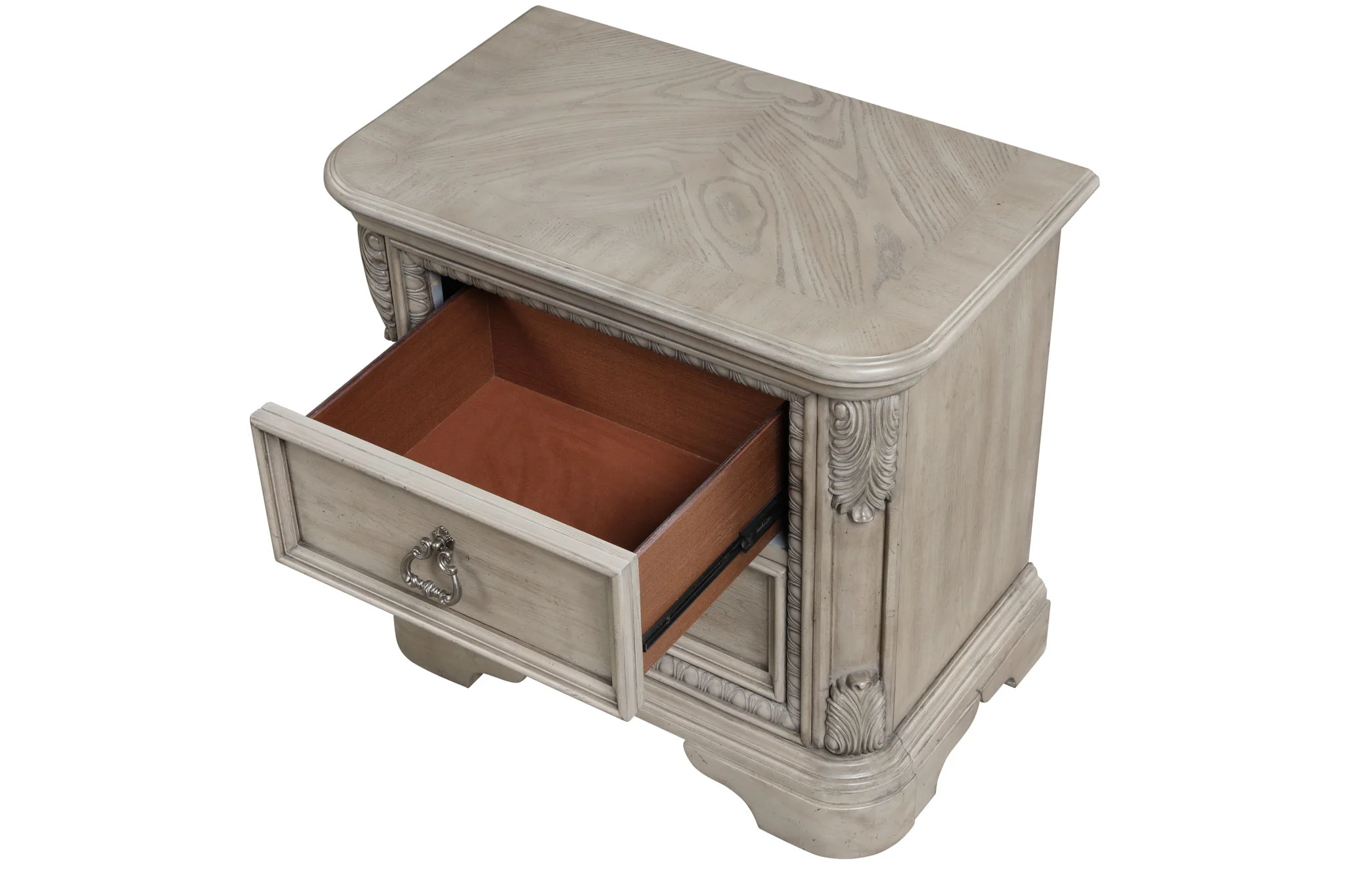 Coventry - Nightstand - Image 13