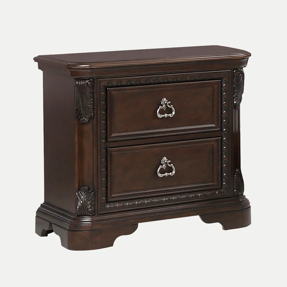 Coventry - Nightstand - Image 5