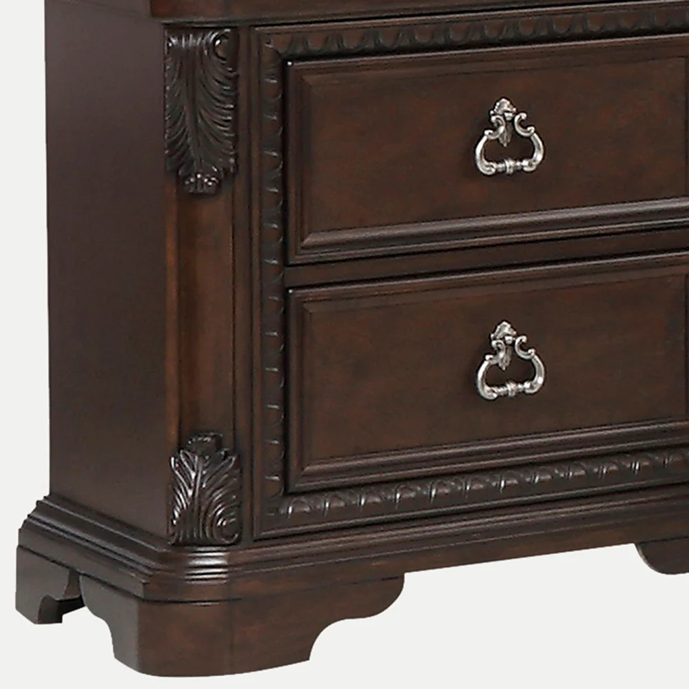 Coventry - Nightstand - Image 8
