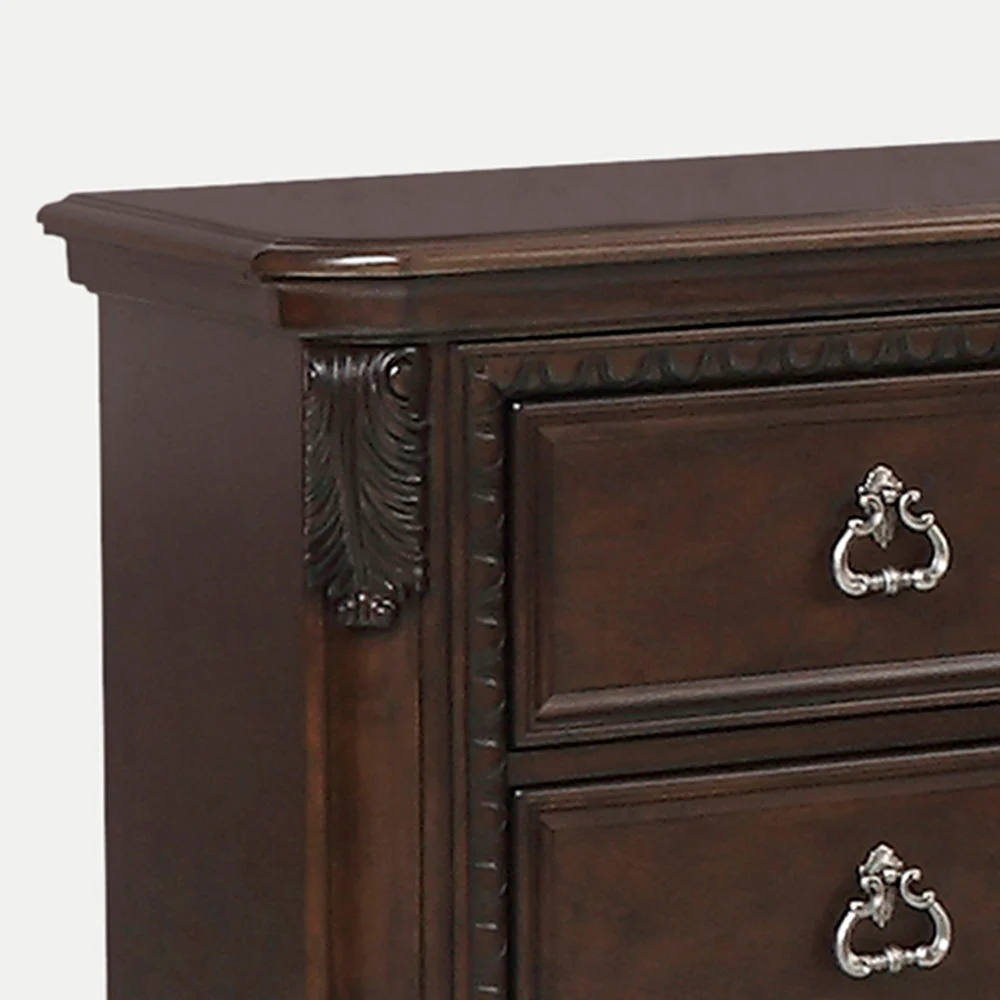 Coventry - Nightstand - Image 9