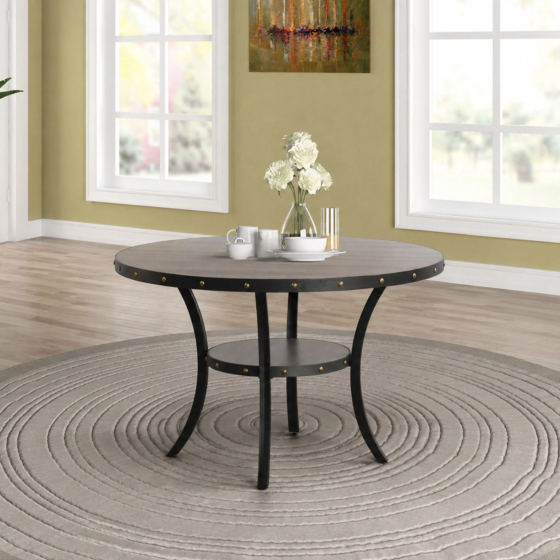 Crispin - Round Table - Image 3