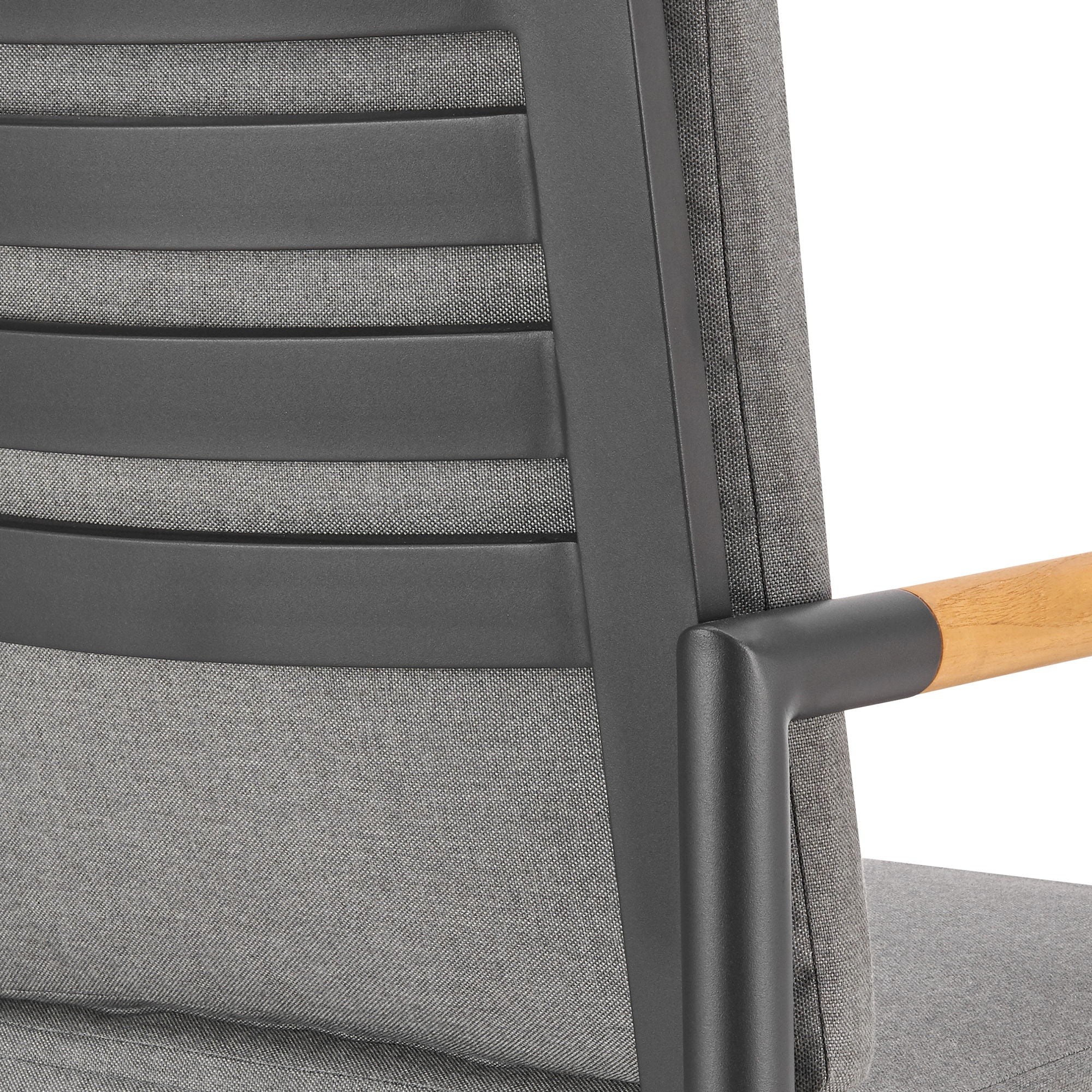 Crown - Outdoor Patio Swivel Bar Stool - Image 24