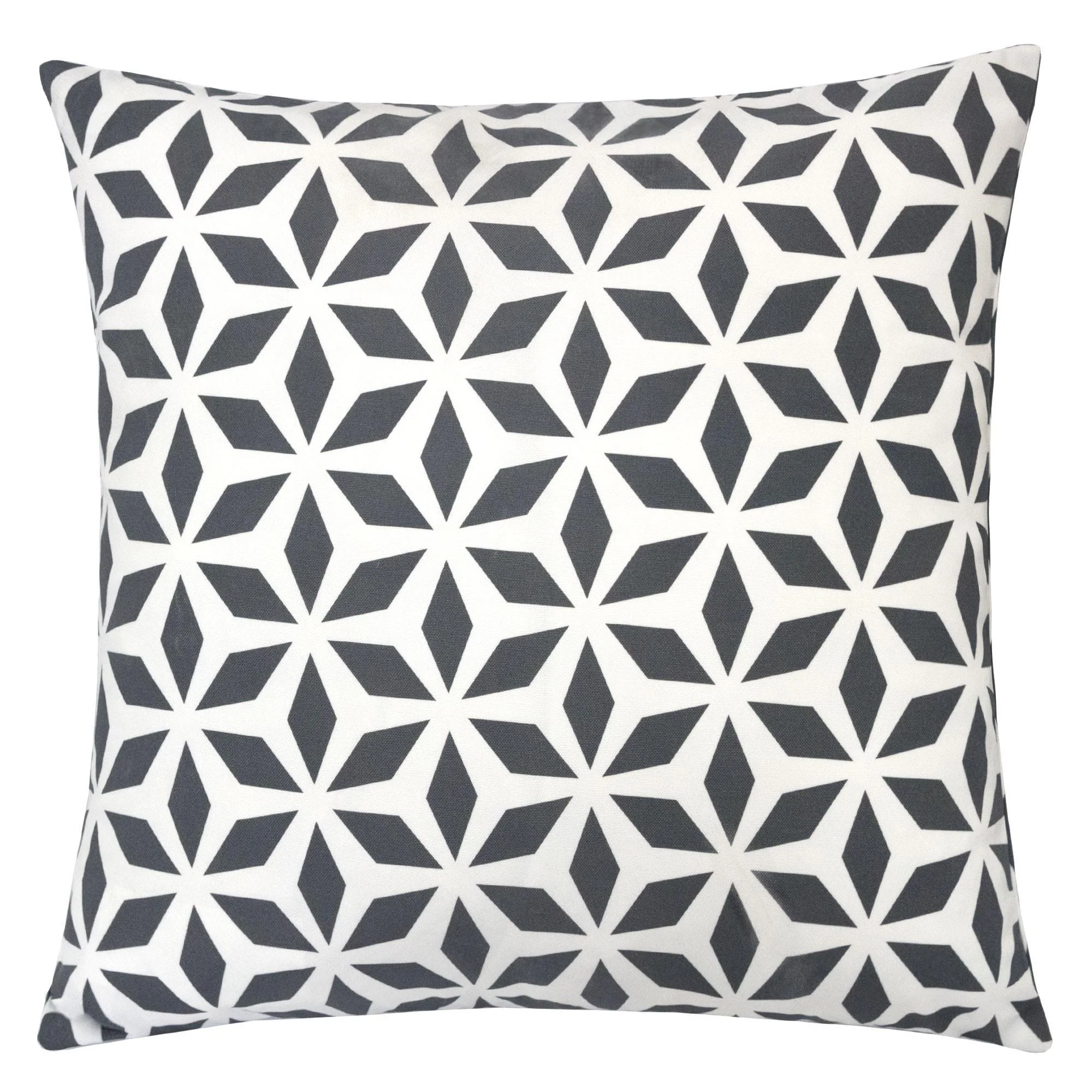Crystal Burst - Outdoor & Indoor Pillow - Image 2