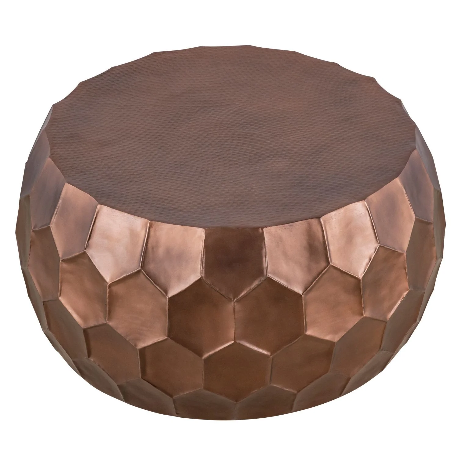 Ct101 - Modern Round Coffee Table - Image 19