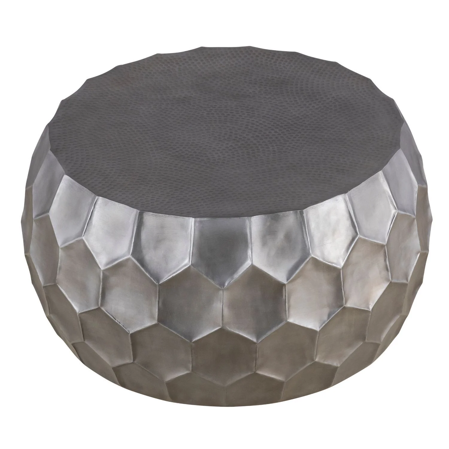 Ct101 - Modern Round Coffee Table - Image 8