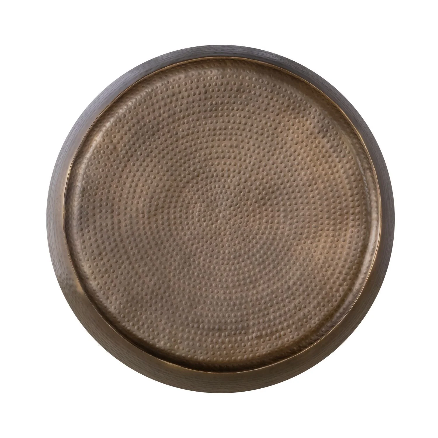 Ct501 - Round Coffee Table - Image 9