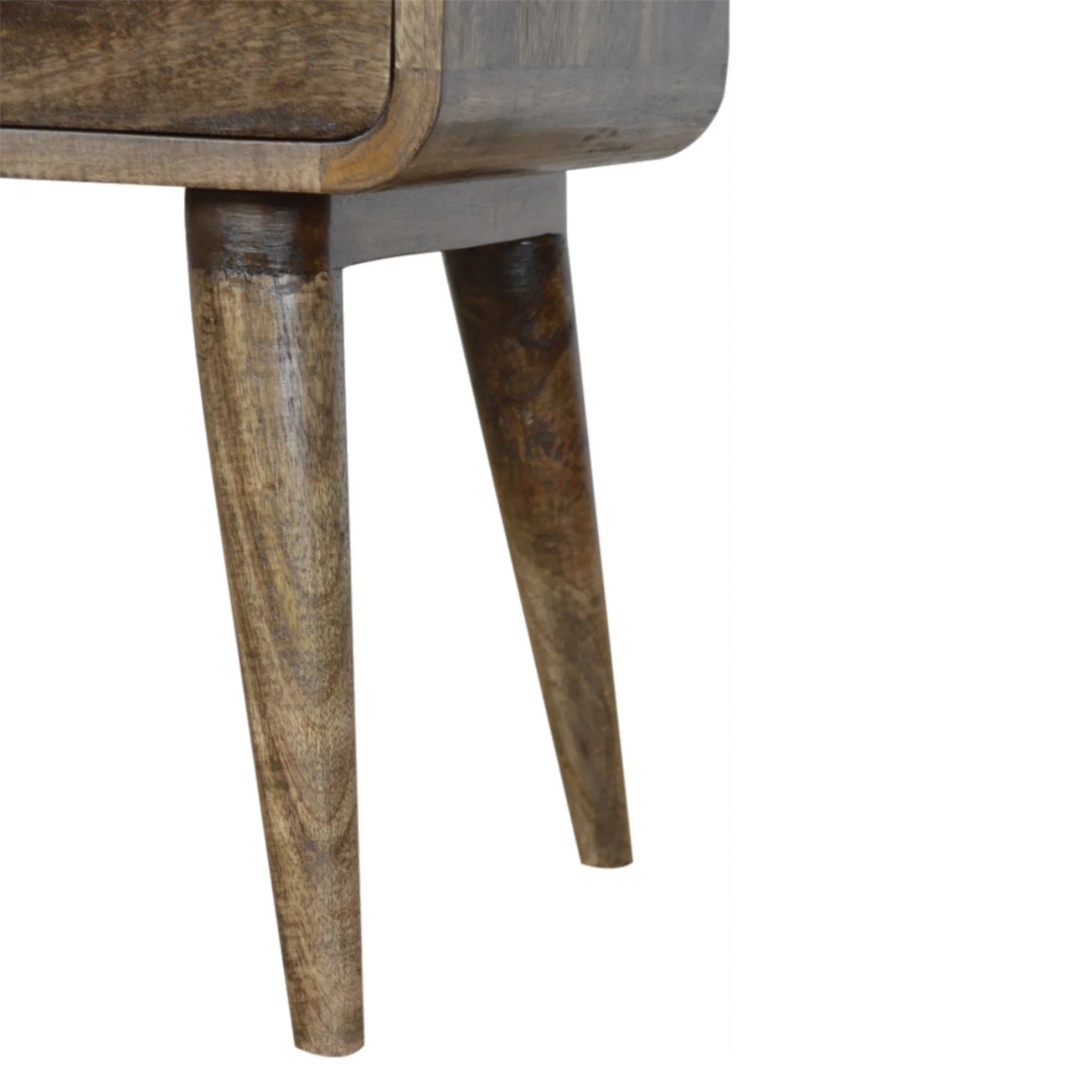 Curved Nightstand - Image 21