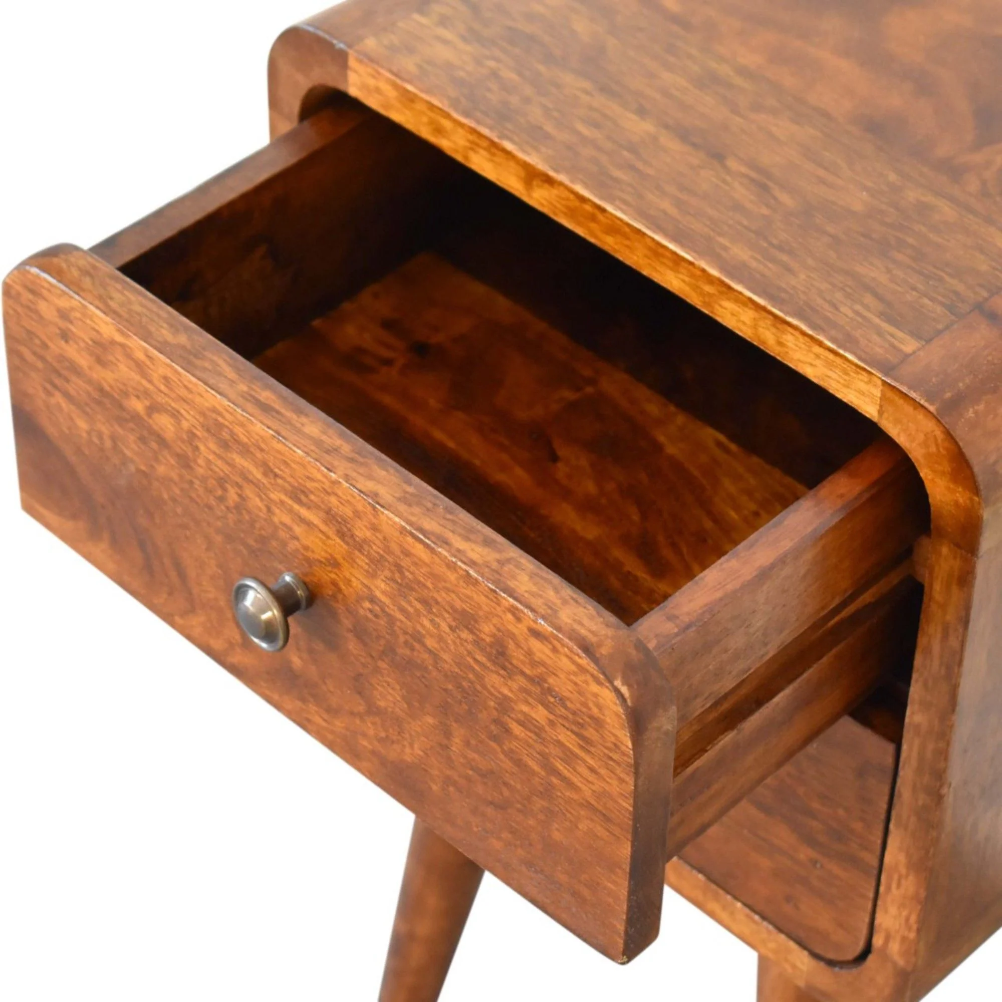 Curved Nightstand - Image 27
