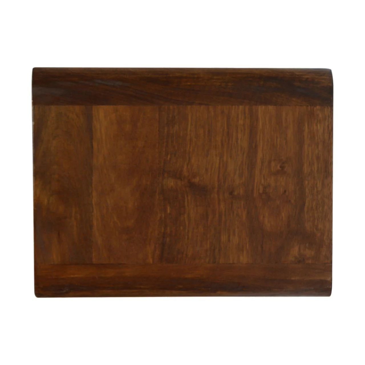 Curved Wall Mounted Bedside Nightstand - Image 27