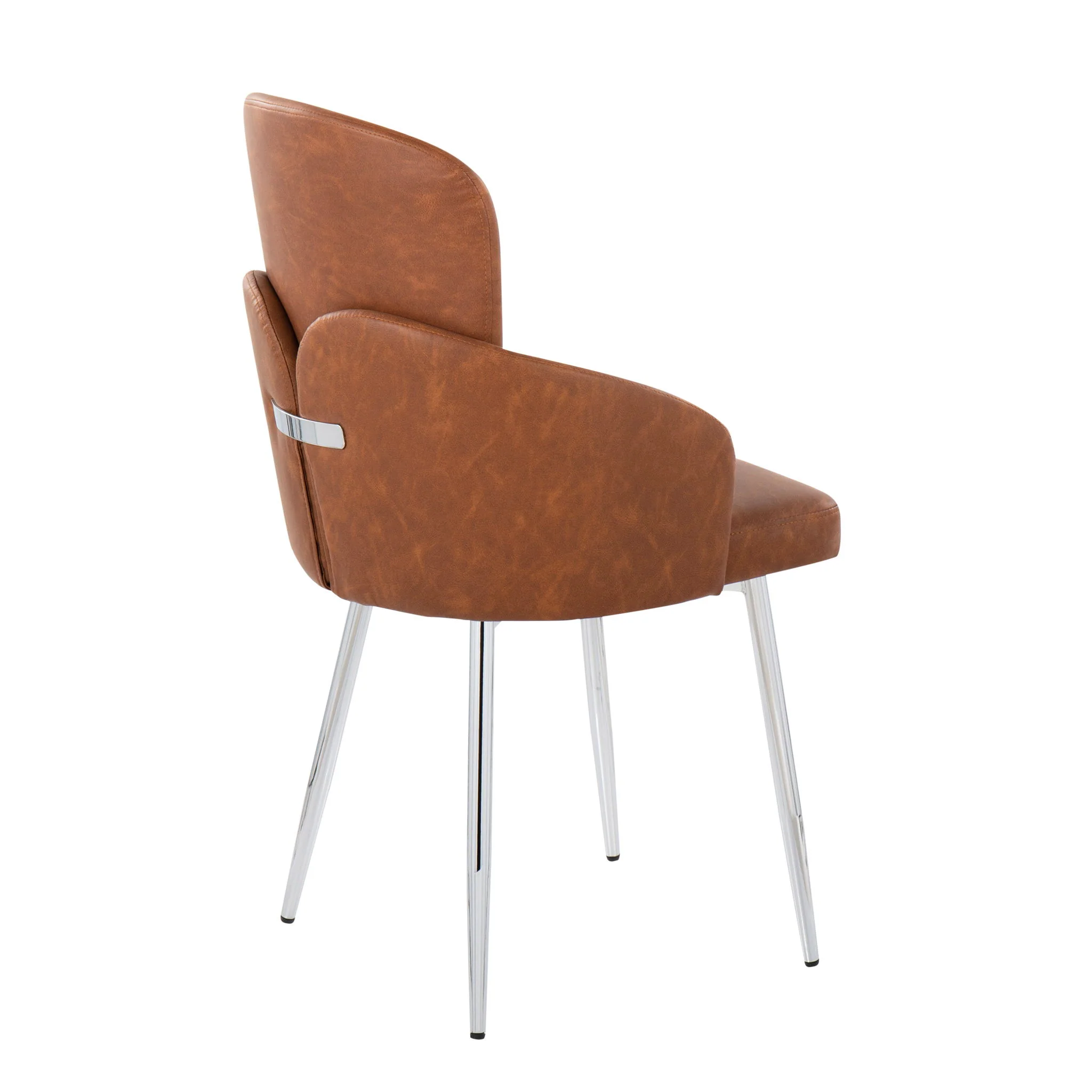Dahlia - Contemporary, Dining Chair (Set of 2) - Image 13