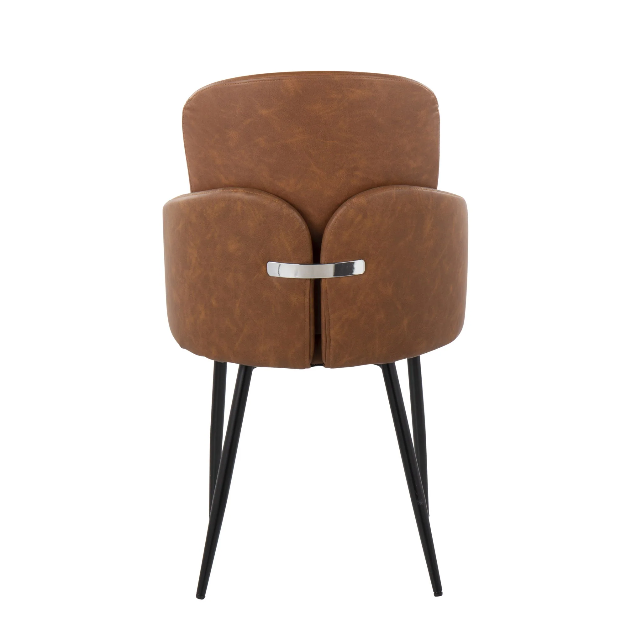 Dahlia - Contemporary Elegant Design Dining Chair (Set of 2) - Image 20