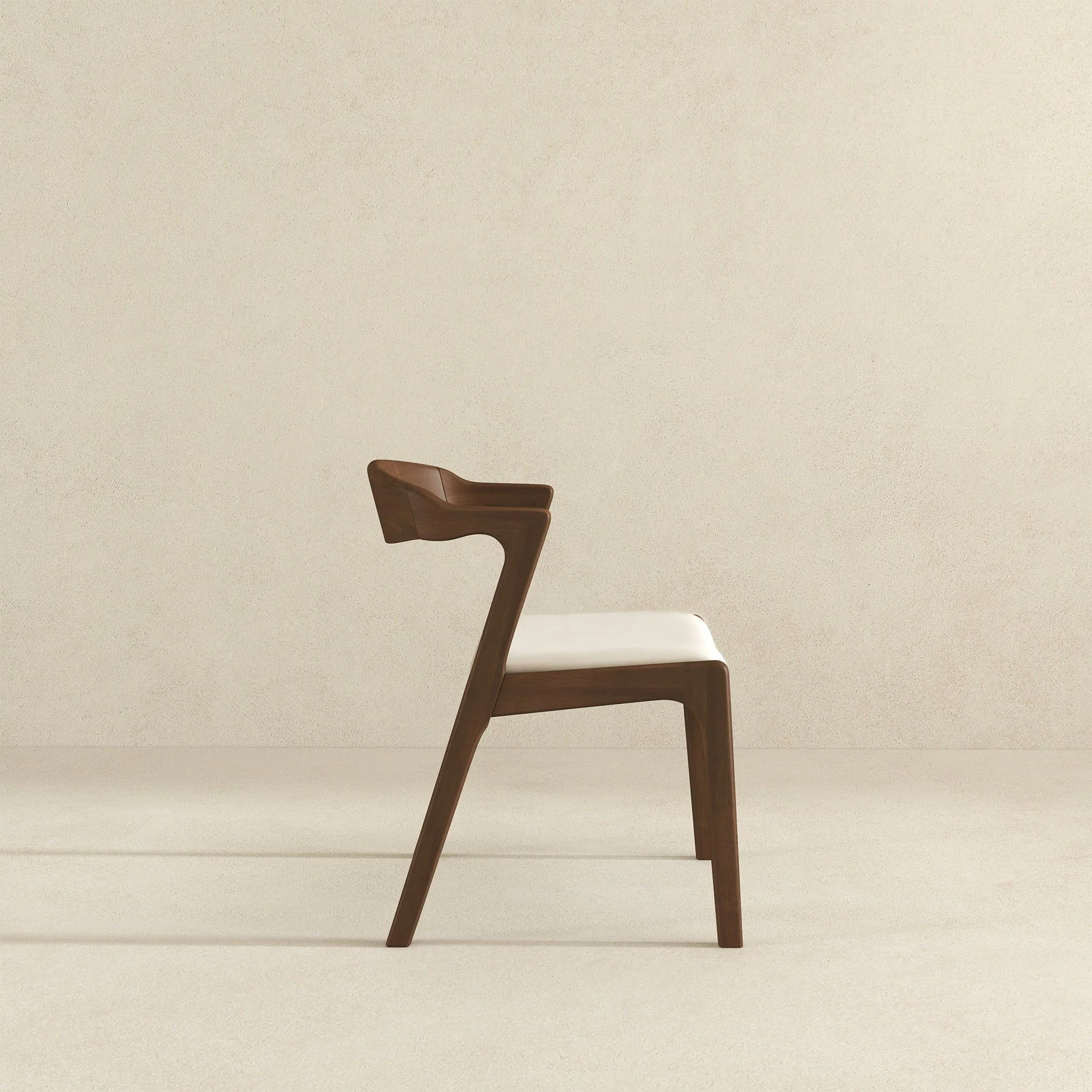Dakota - Mid-Century Modern Dining Chair (Set of 2) - Image 19