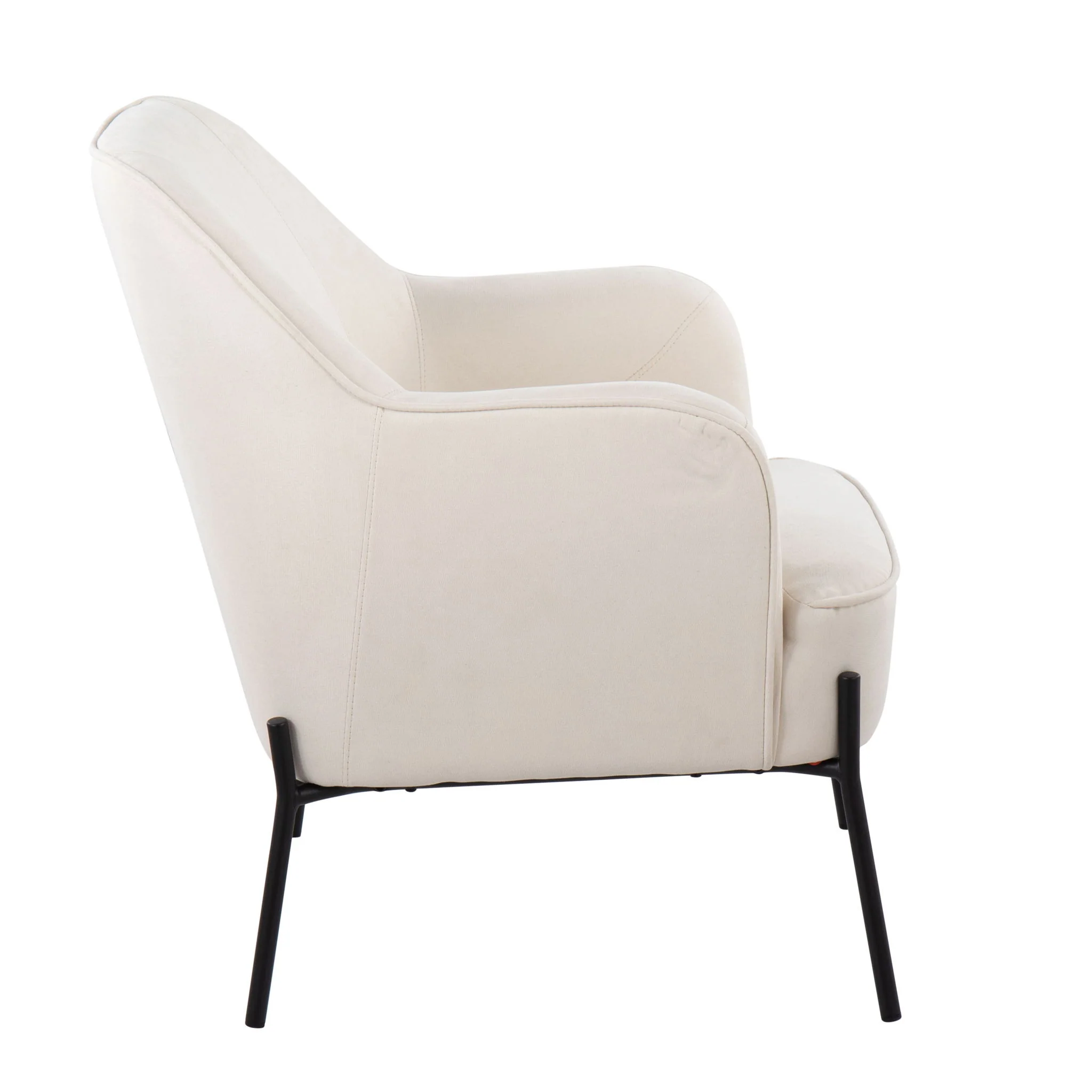 Daniella - Contemporary Chair - Image 5
