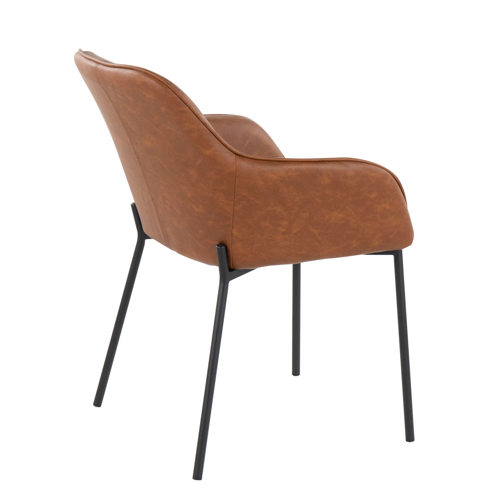 Daniella - Contemporary, Dining Chair (Set of 2) - Image 8