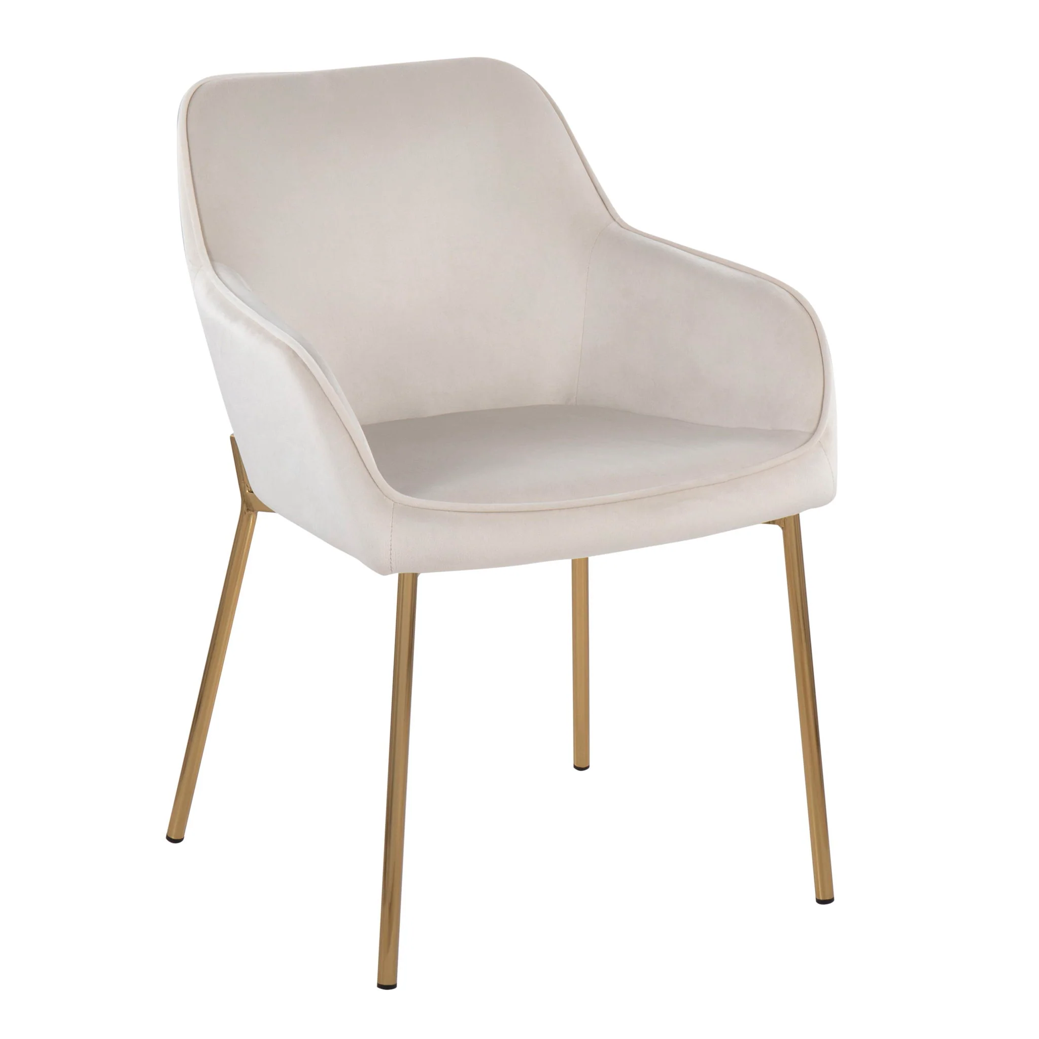 Daniella - Contemporary Dining Chair (Set of 2) - Image 15