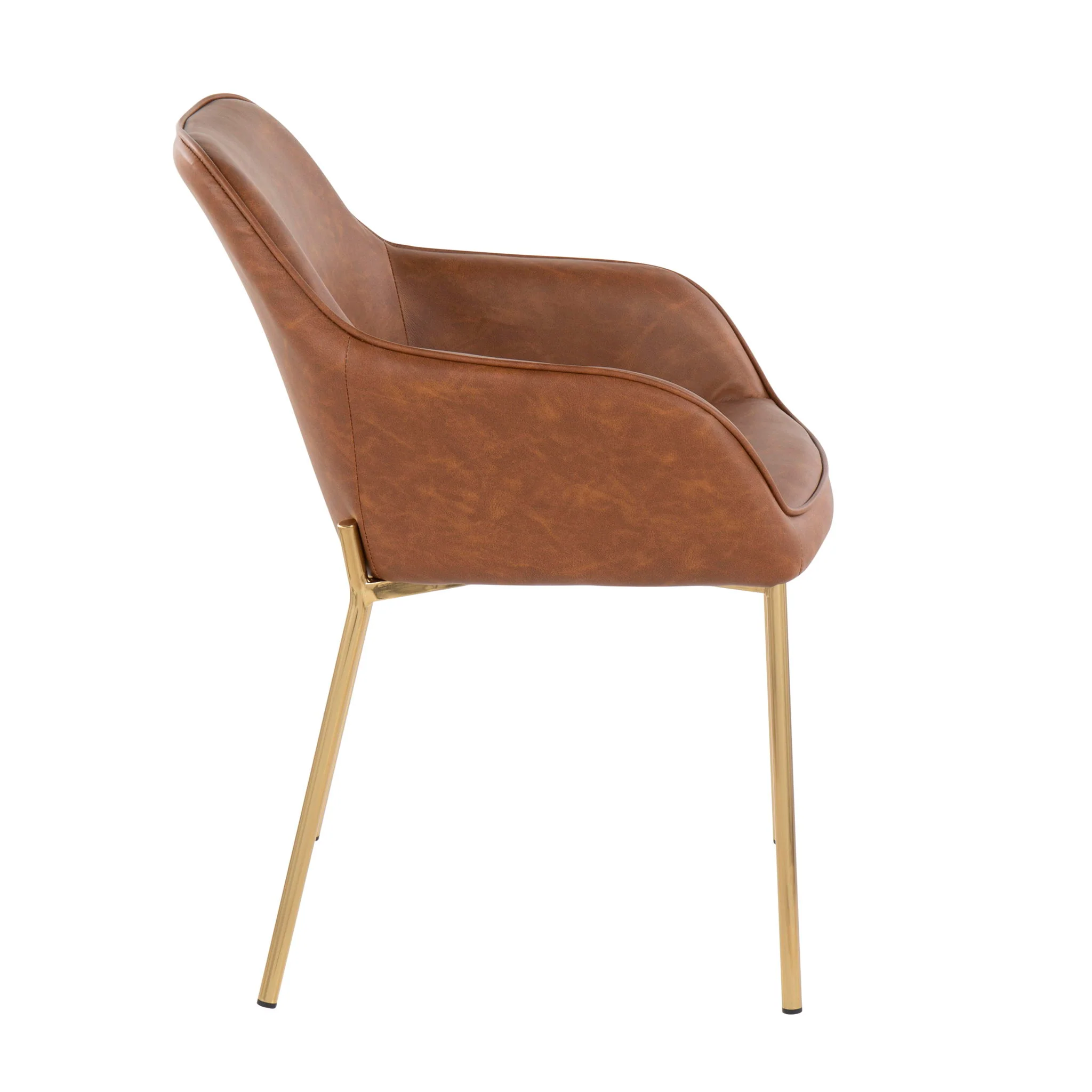 Daniella - Contemporary Dining Chair (Set of 2) - Image 9