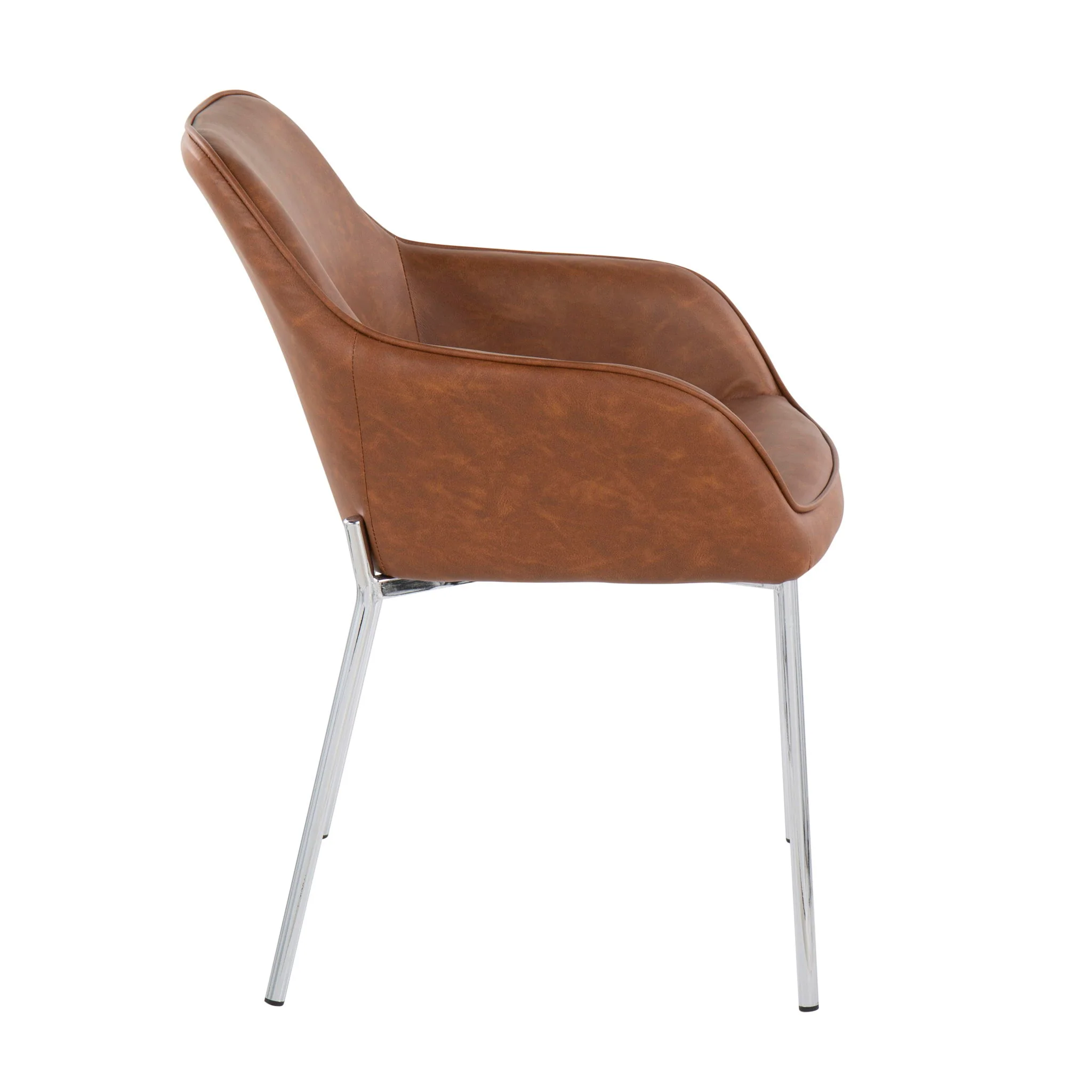 Daniella - Contemporary Moder Dining Chair (Set of 2) - Image 12