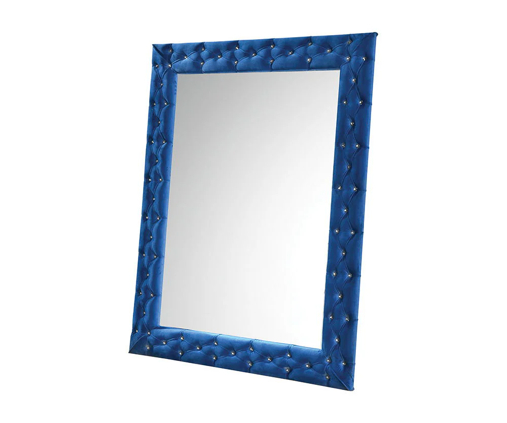Dante - Floor Mirror - Image 3