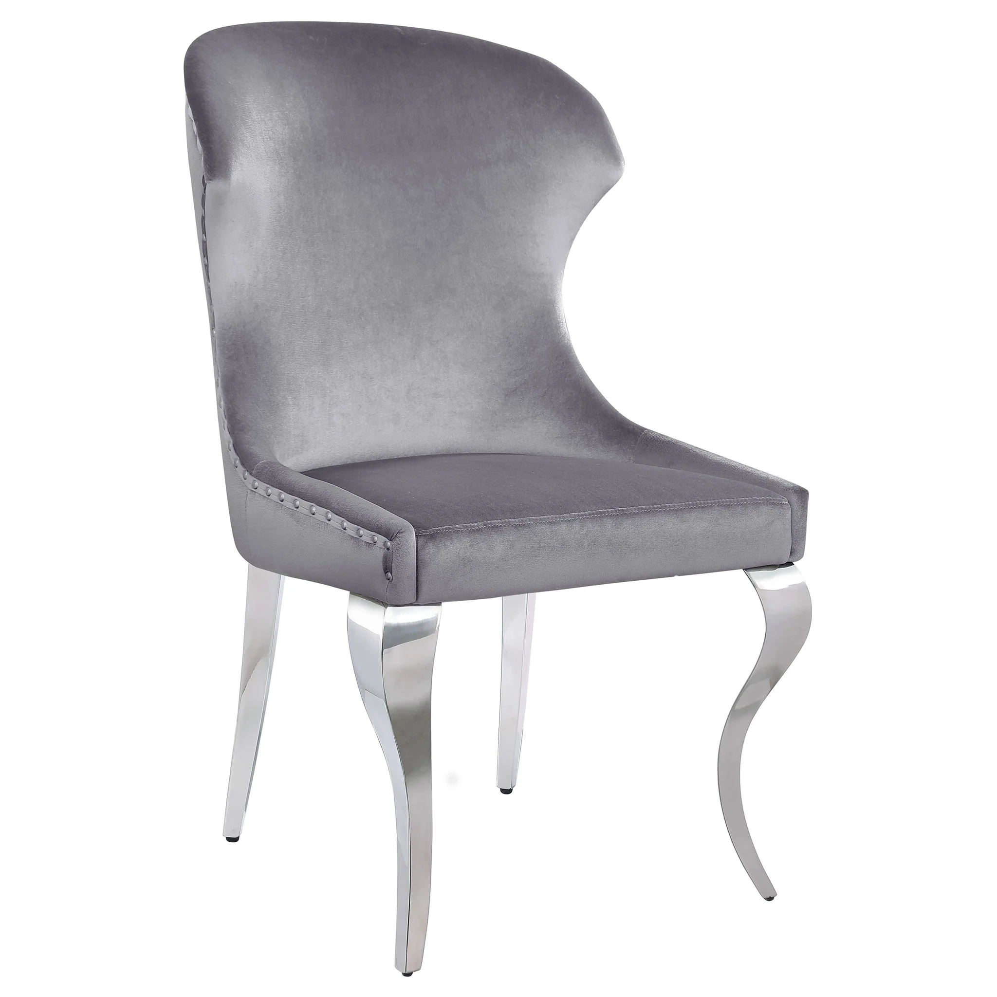 Daphne - Upholstered Dining Side Chair (Set of 2) - Image 25