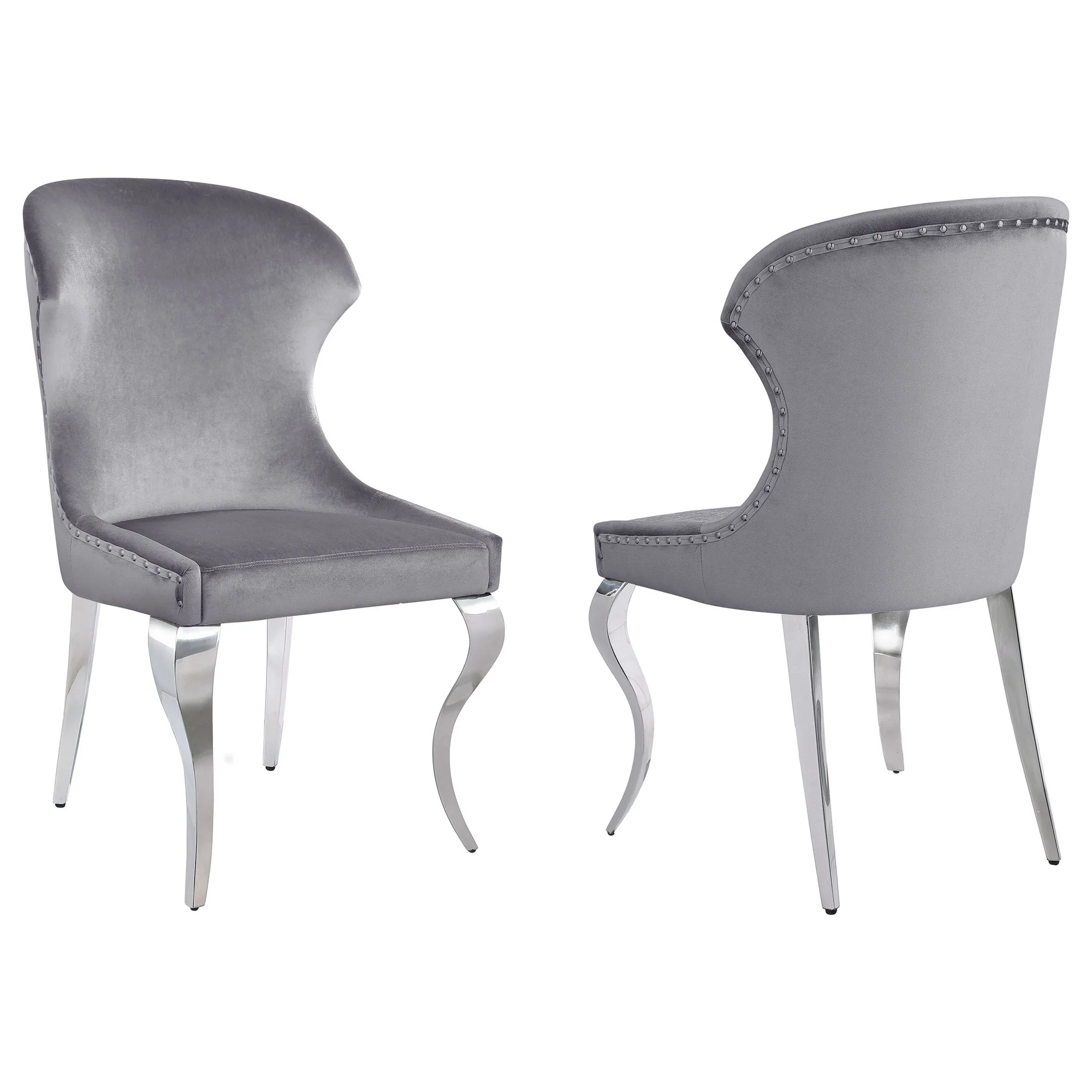 Daphne - Upholstered Dining Side Chair (Set of 2) - Image 3
