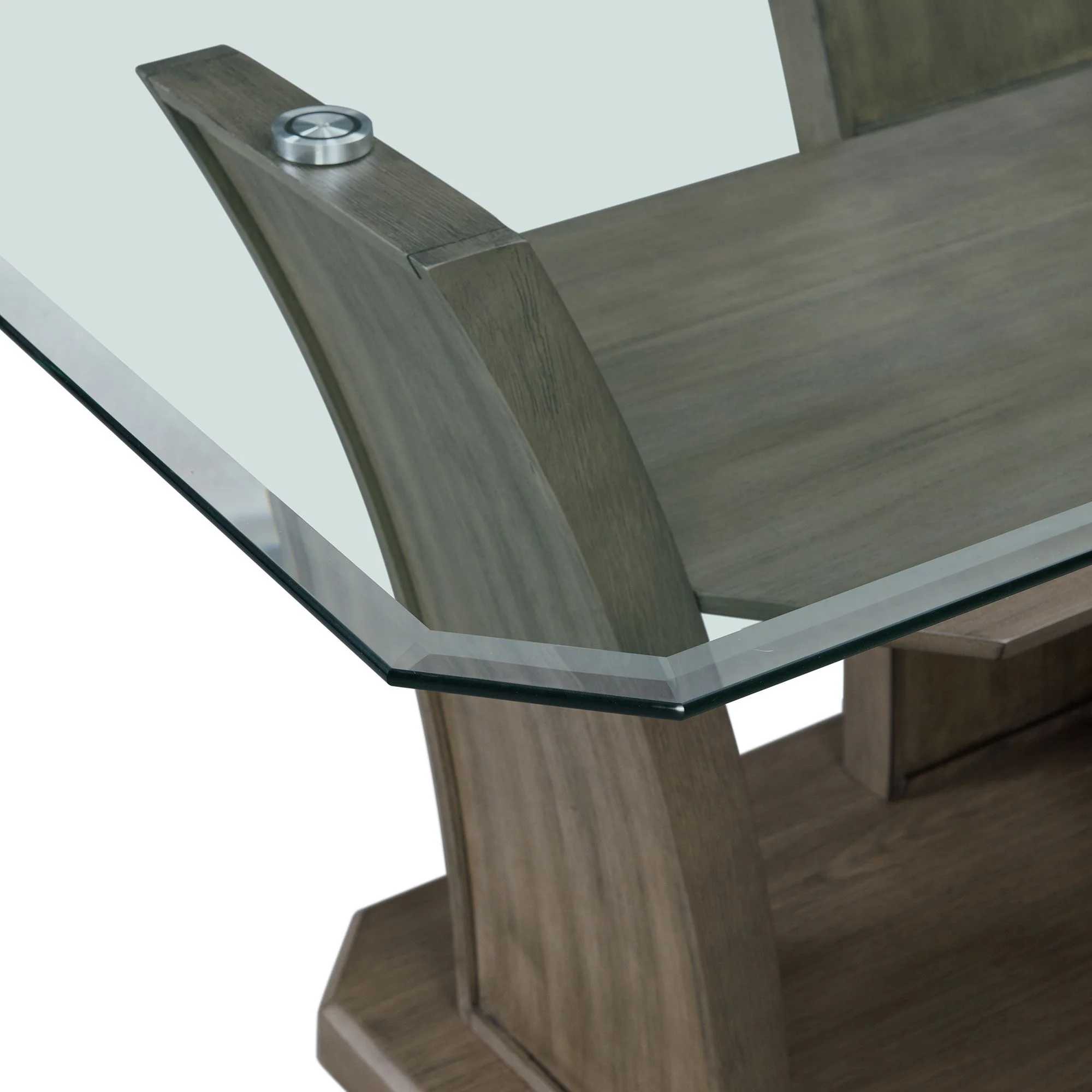 Dapper - Rectangular Dining Table - Image 3