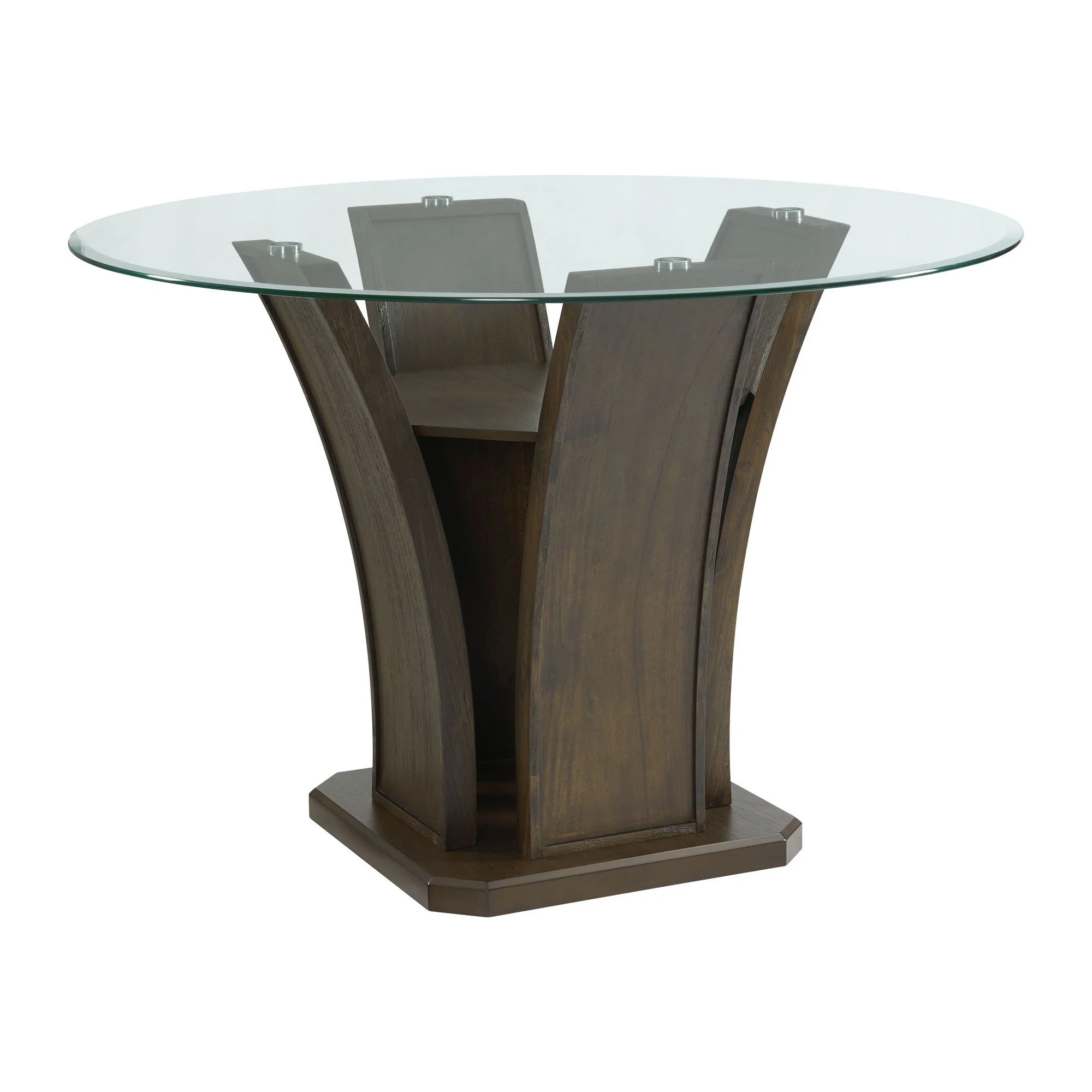 Dapper - Round Counter Height Dining Table - Image 2