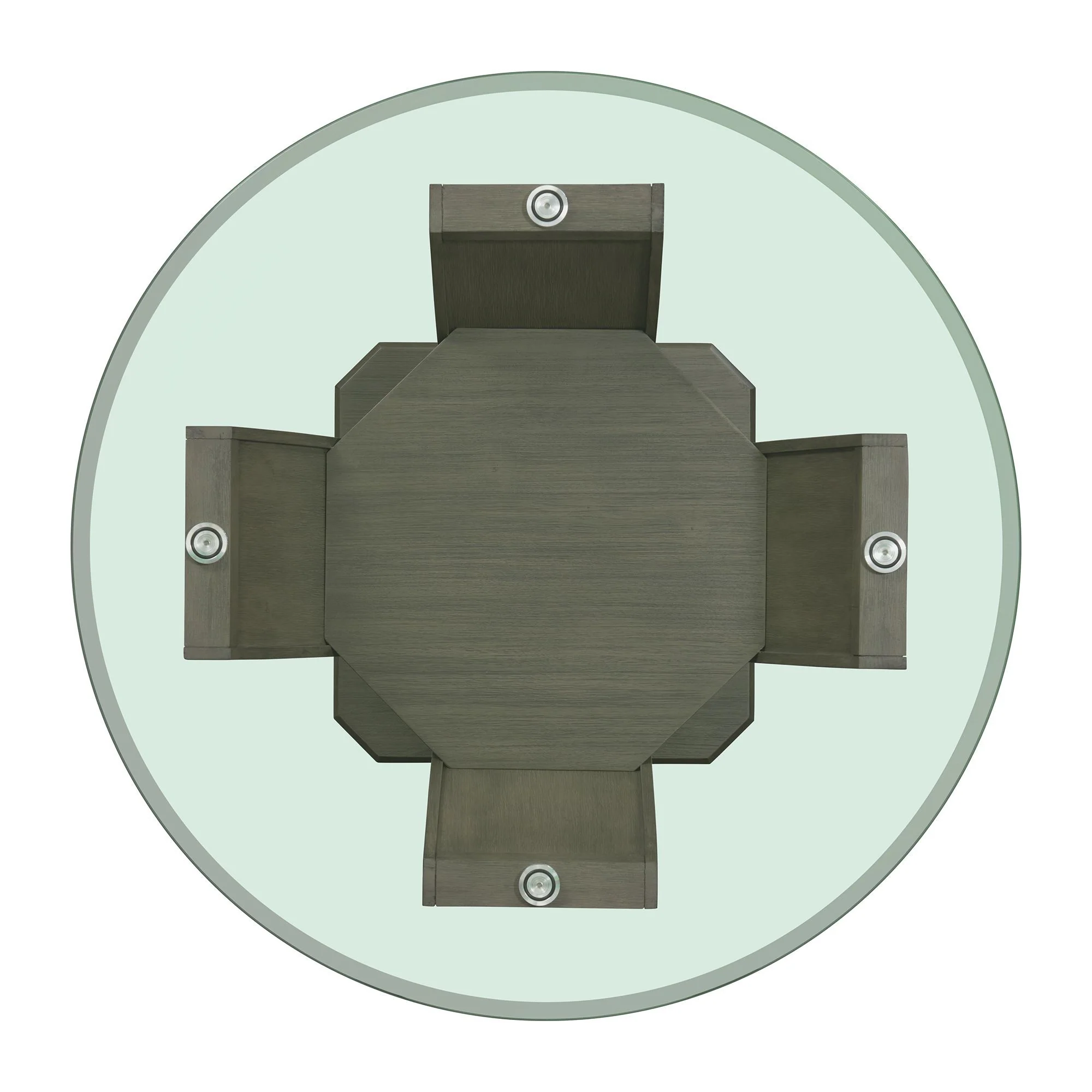 Dapper - Round Dining Table - Image 11