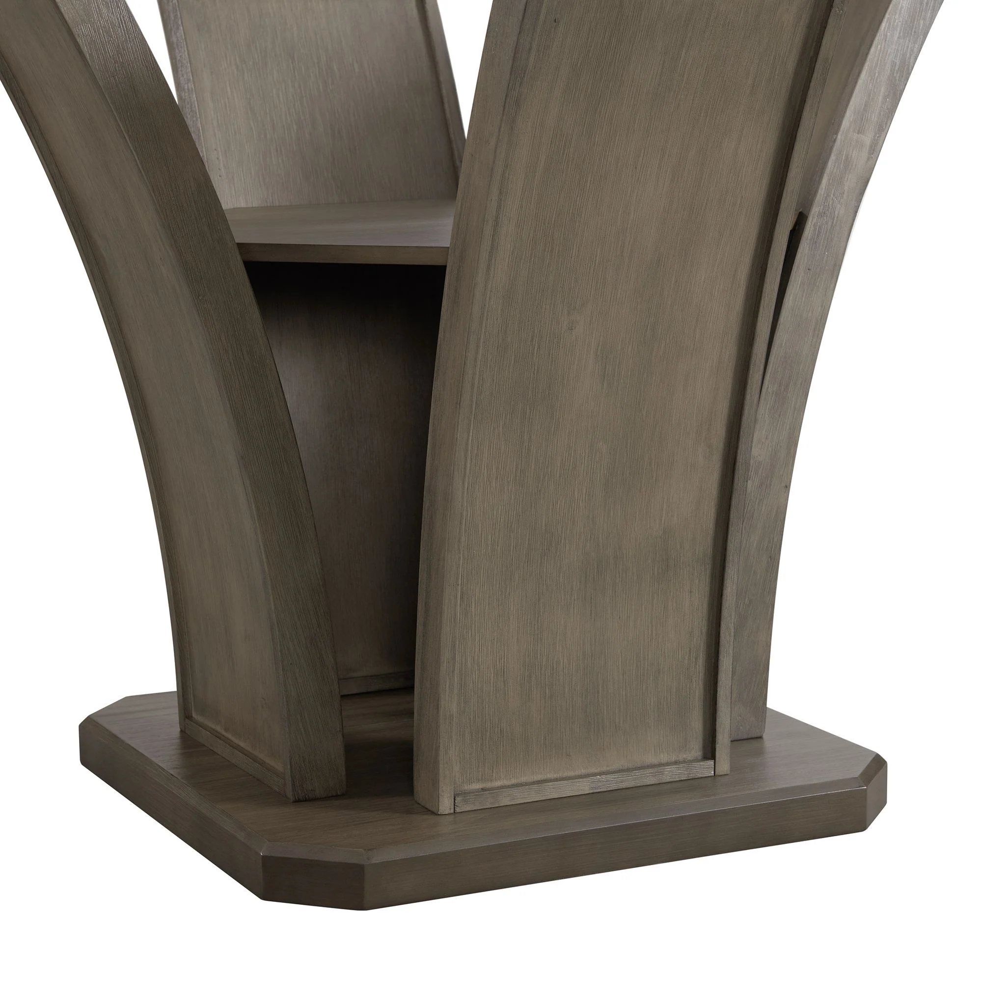 Dapper - Round Dining Table - Image 6