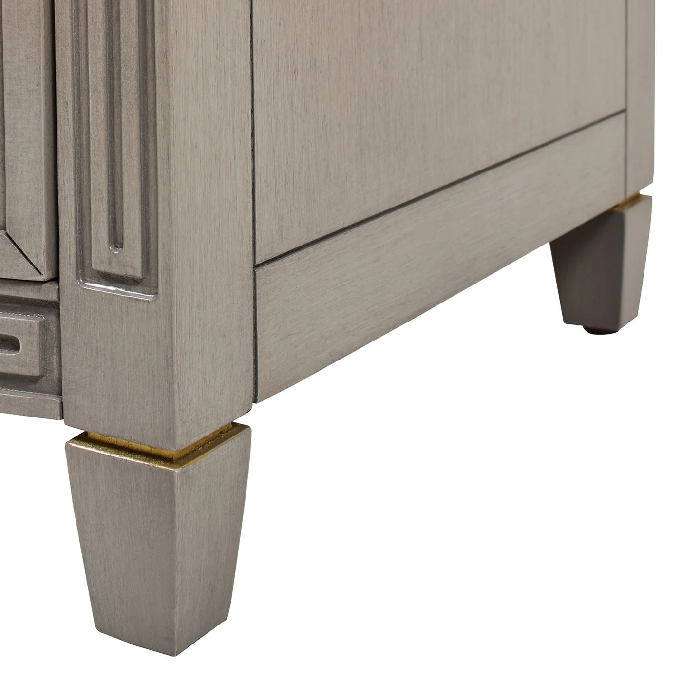 Dauphin - 3 Drawer Accent End Table - Image 6