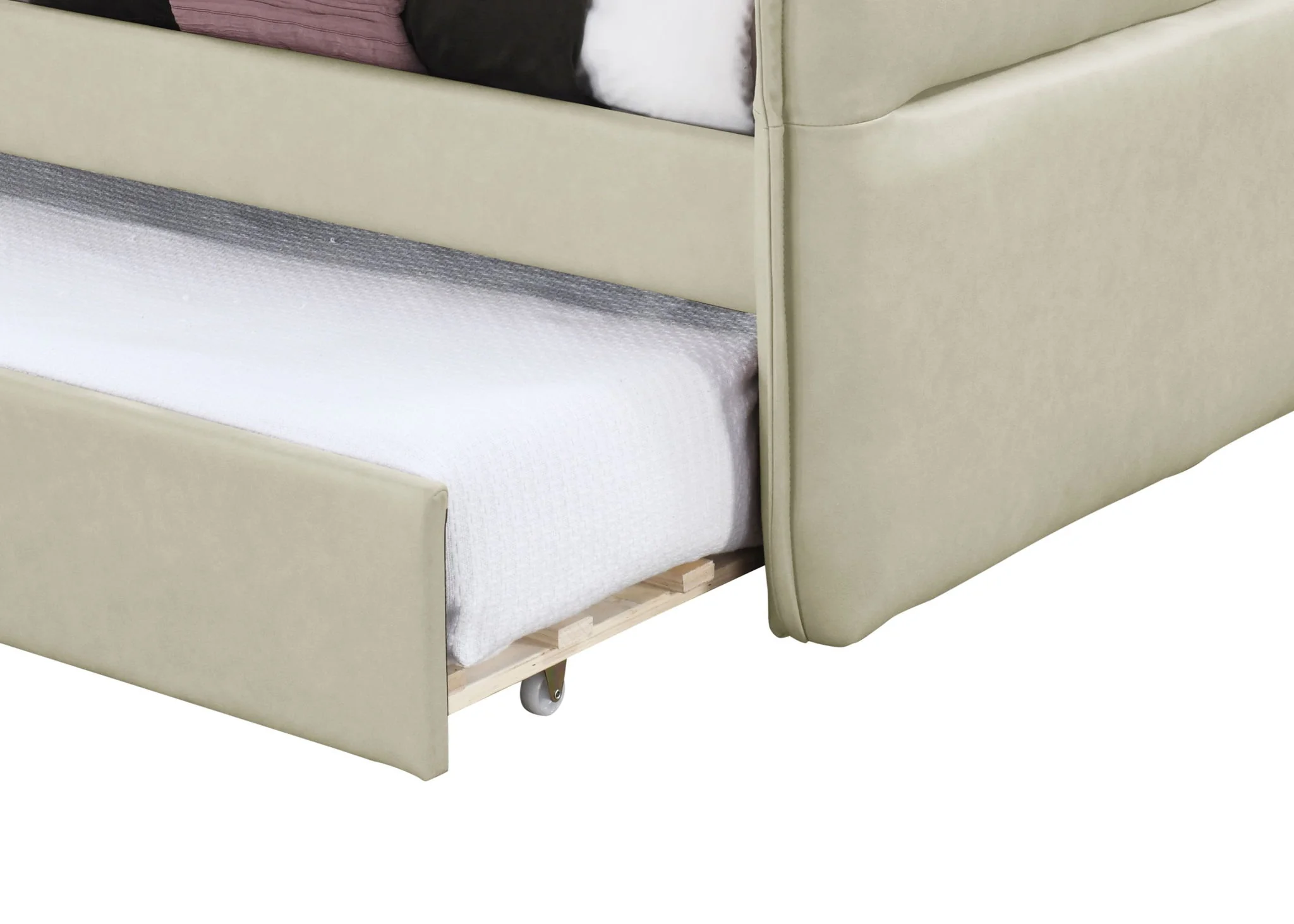 Daybed With A Trundle, Stylish Design - Image 9